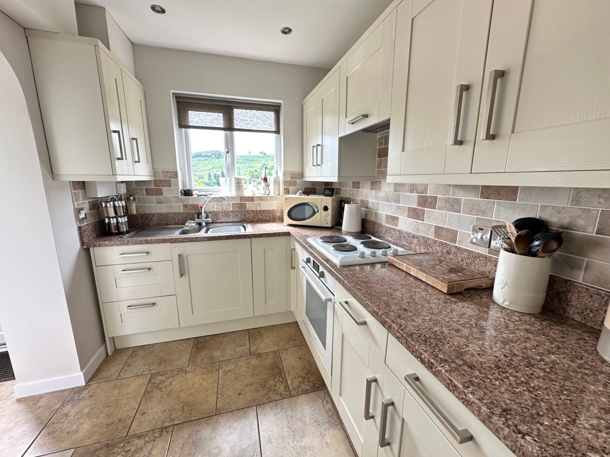 Images for Pen Y Bryn, Brecon, Powys