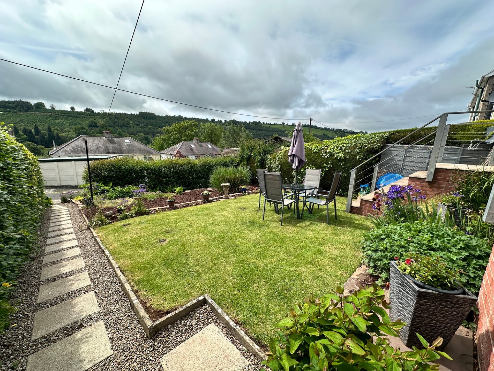 Images for Pen Y Bryn, Brecon, Powys