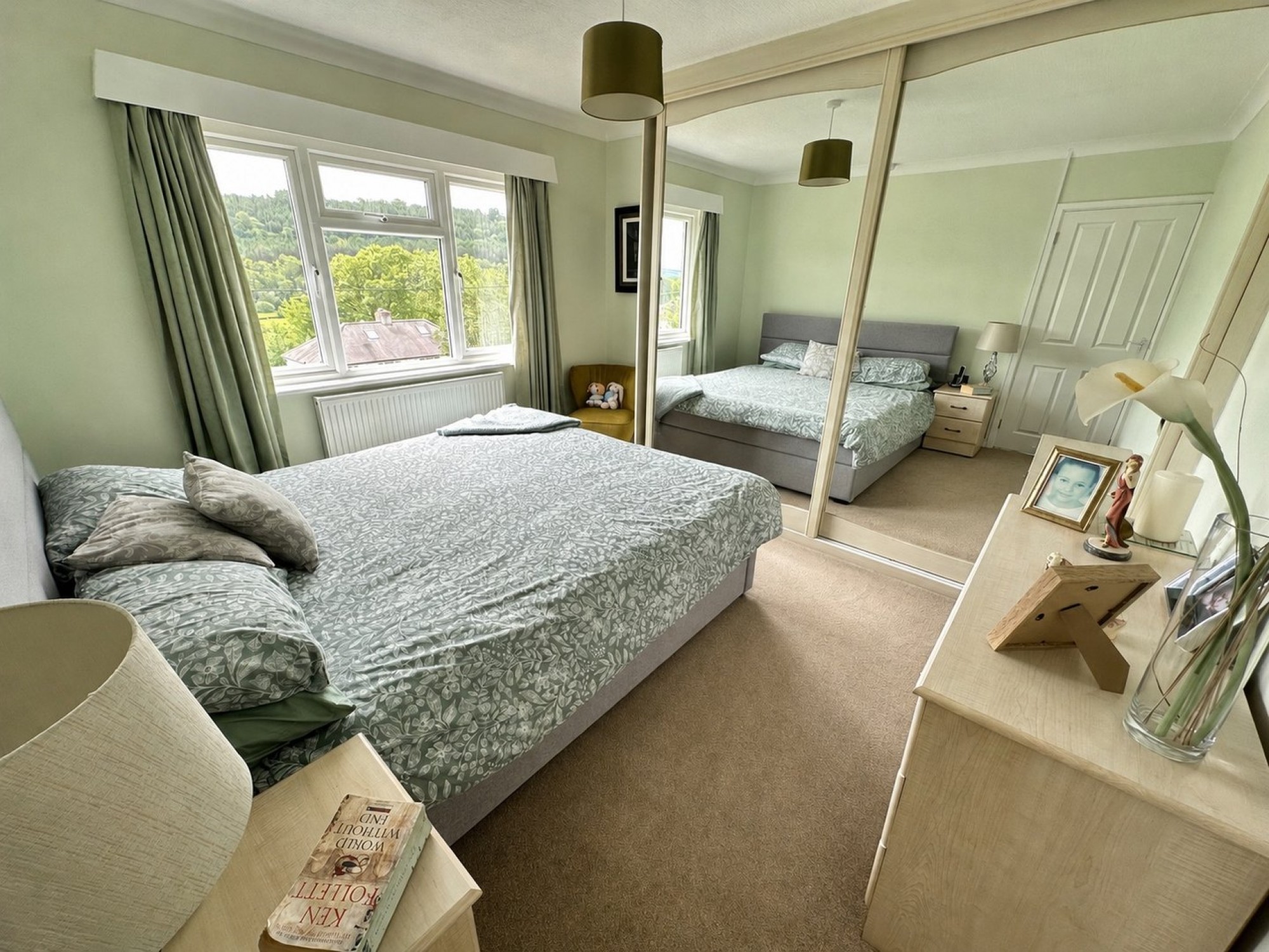 Images for Pen Y Bryn, Brecon, Powys
