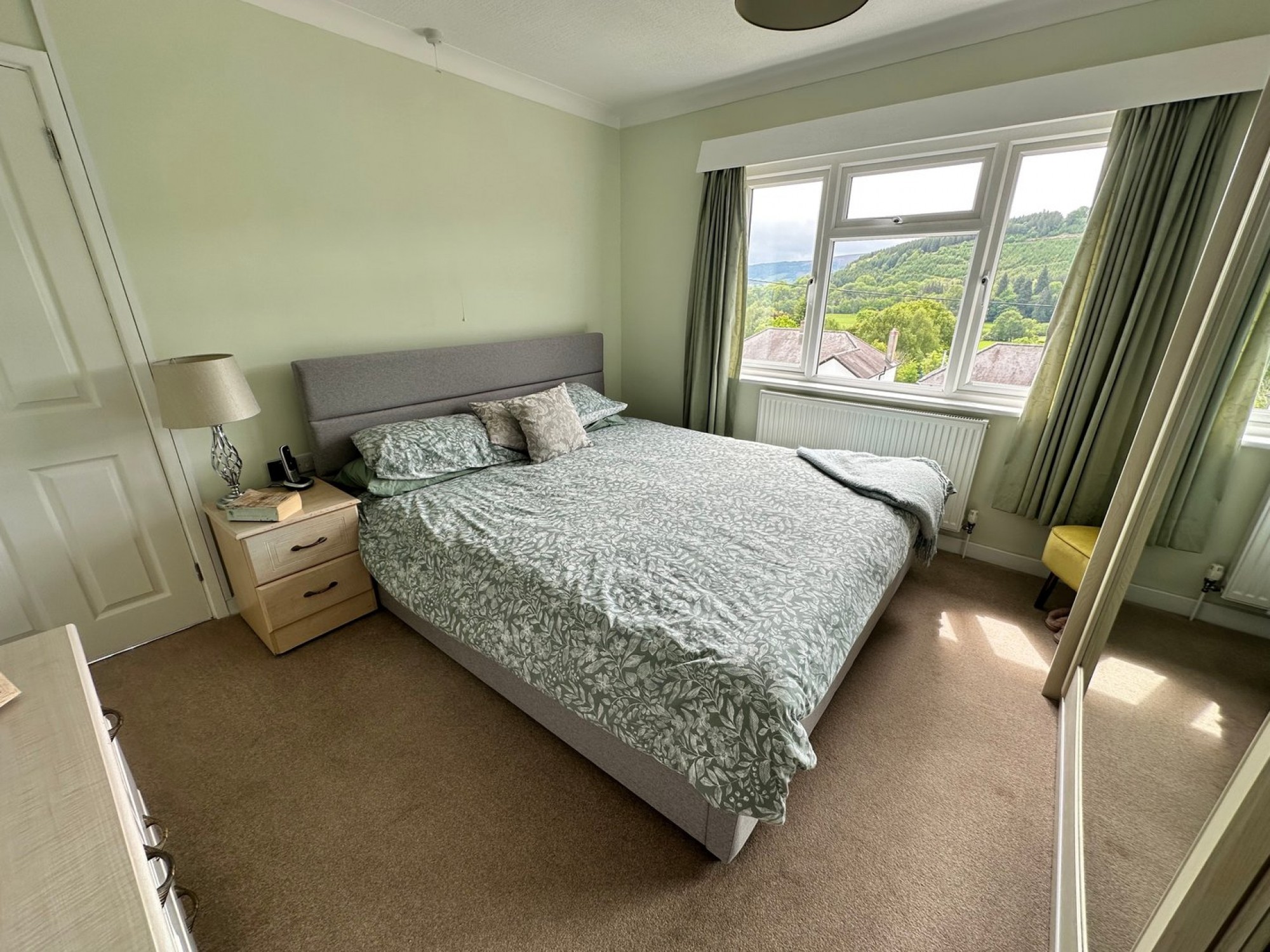 Images for Pen Y Bryn, Brecon, Powys