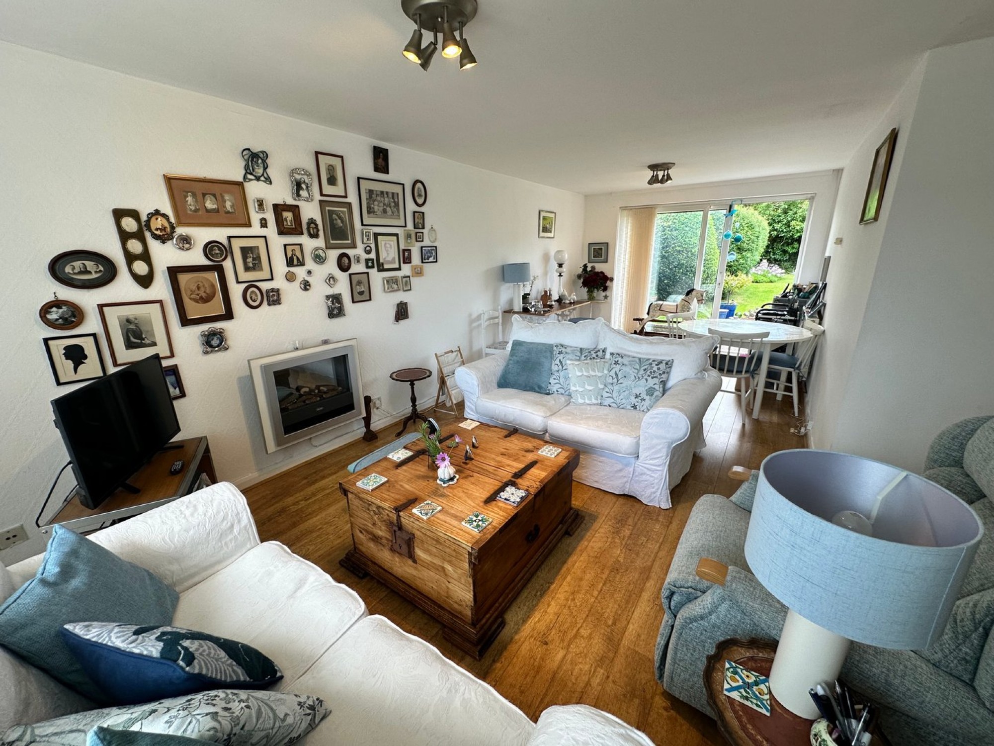 Images for Pendre Gardens, Brecon, Powys