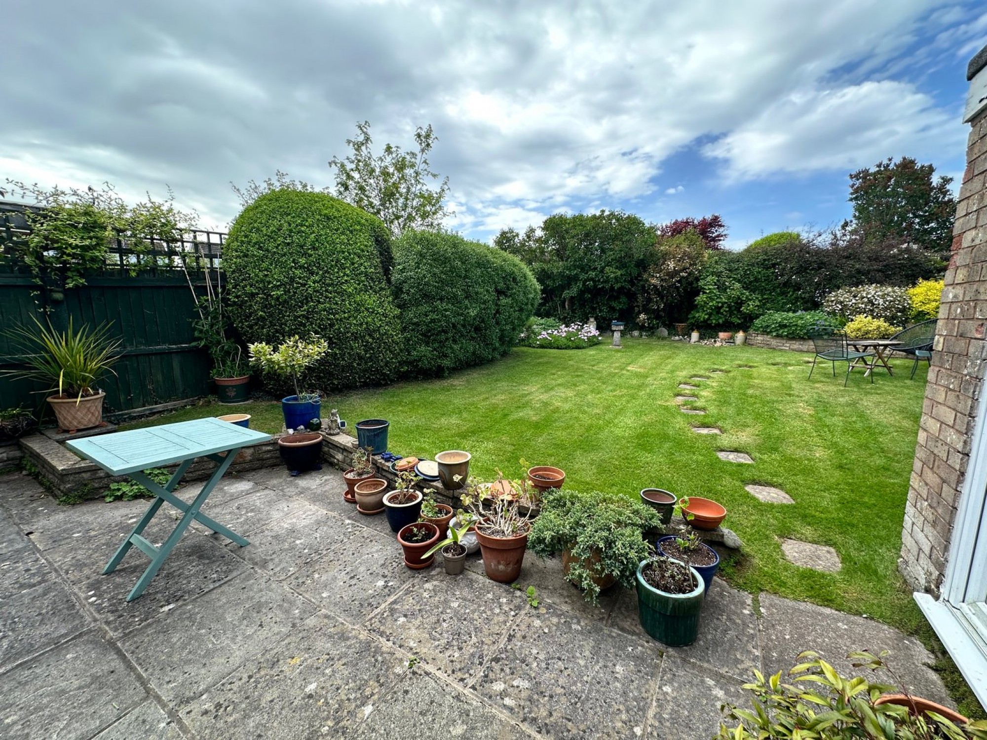 Images for Pendre Gardens, Brecon, Powys