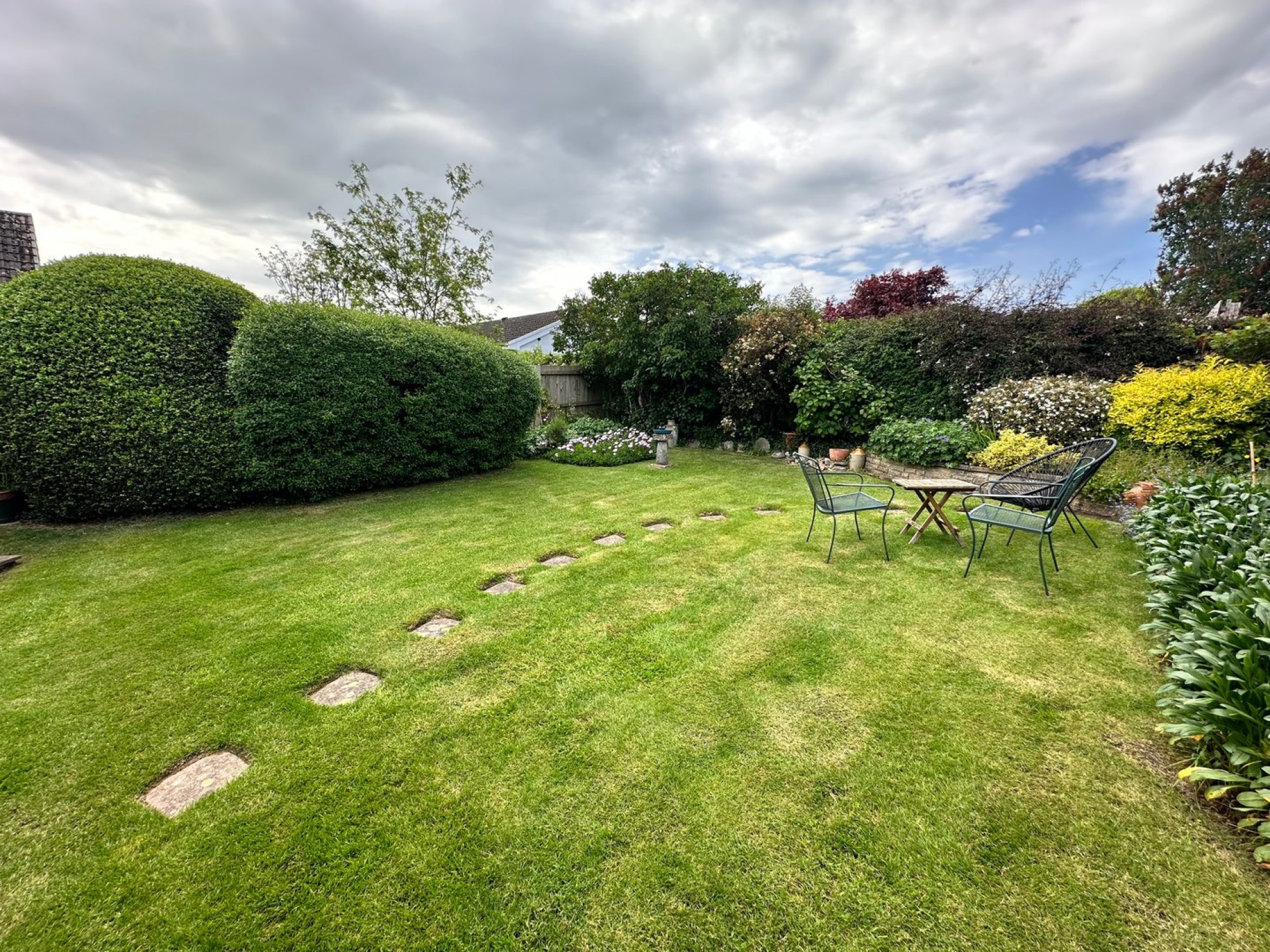 Images for Pendre Gardens, Brecon, Powys