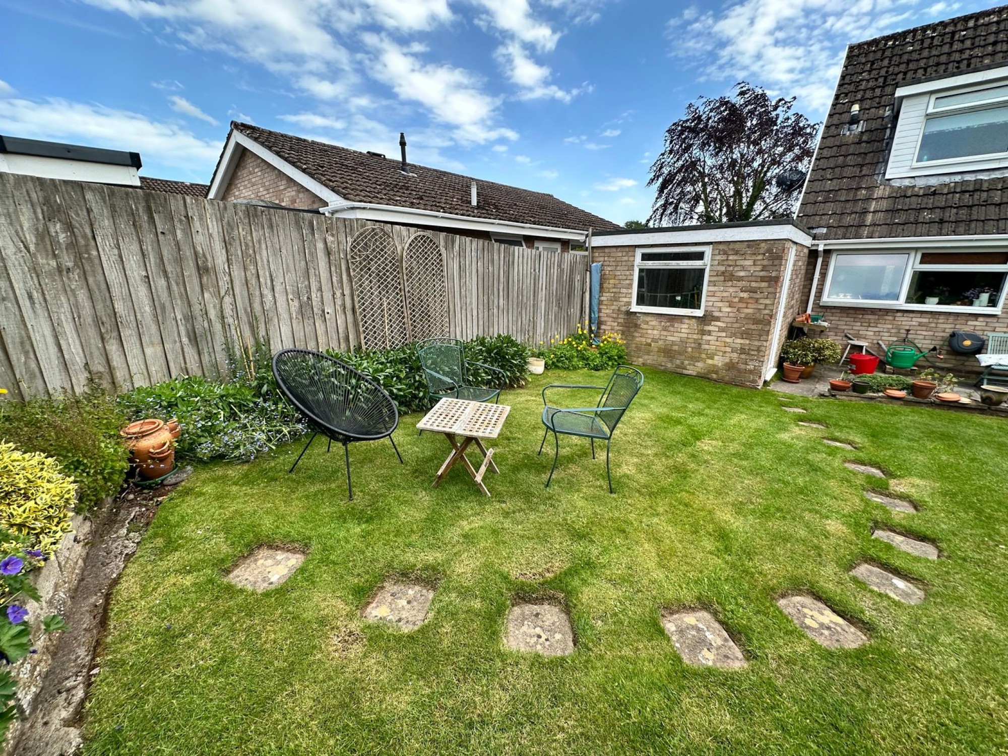 Images for Pendre Gardens, Brecon, Powys