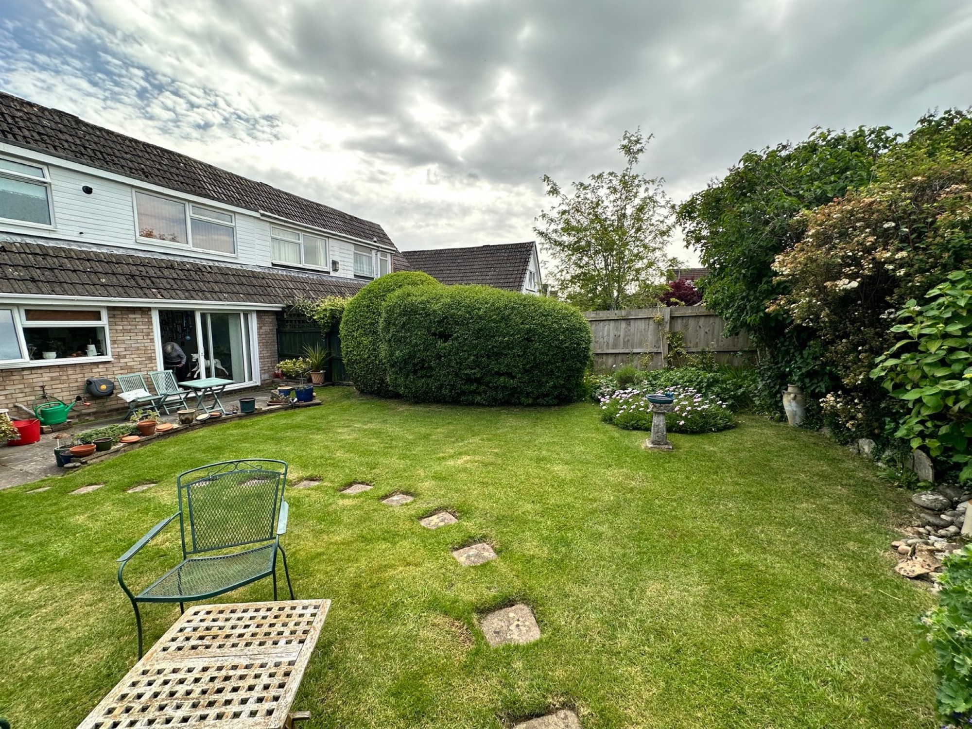 Images for Pendre Gardens, Brecon, Powys