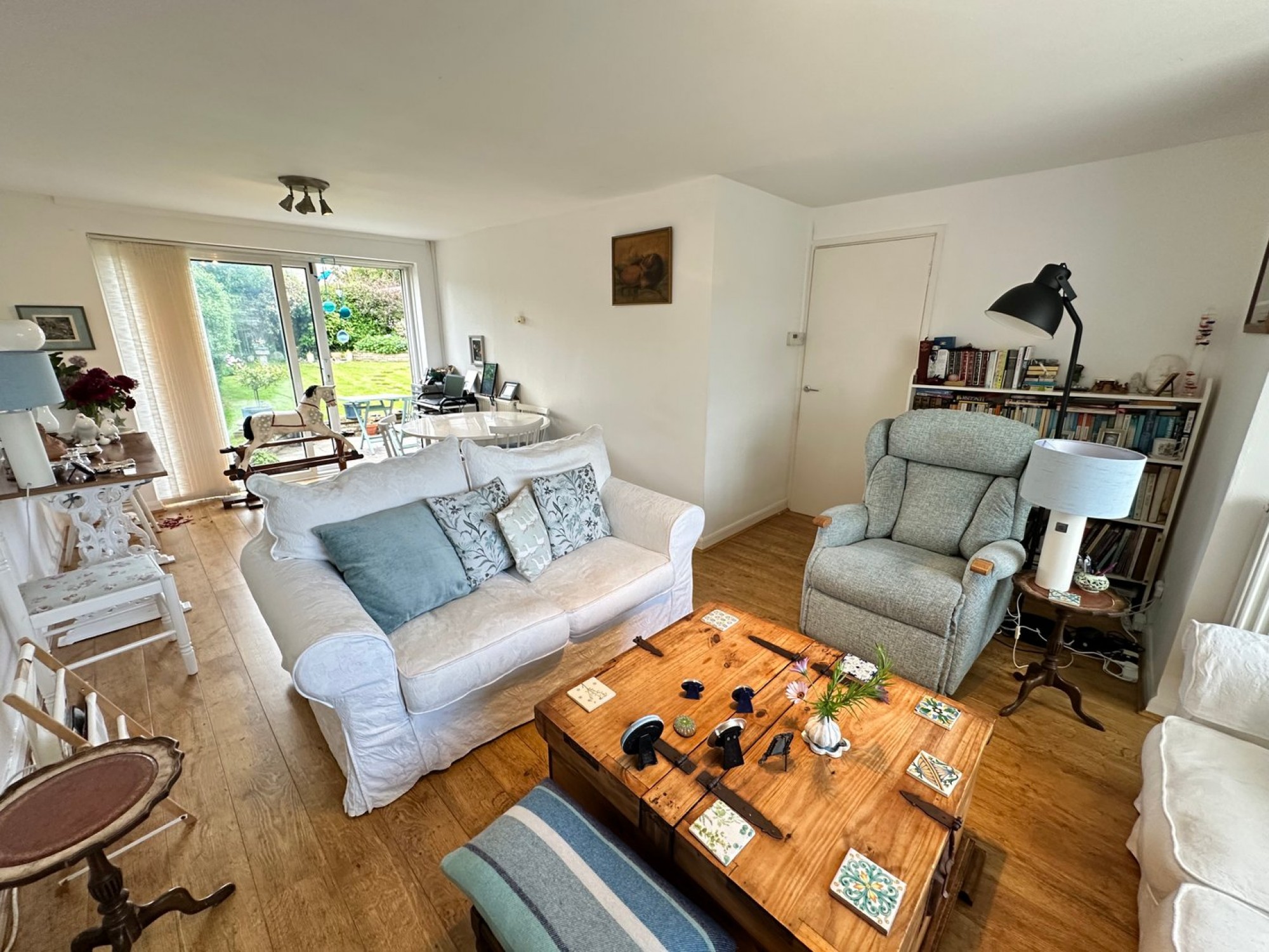 Images for Pendre Gardens, Brecon, Powys