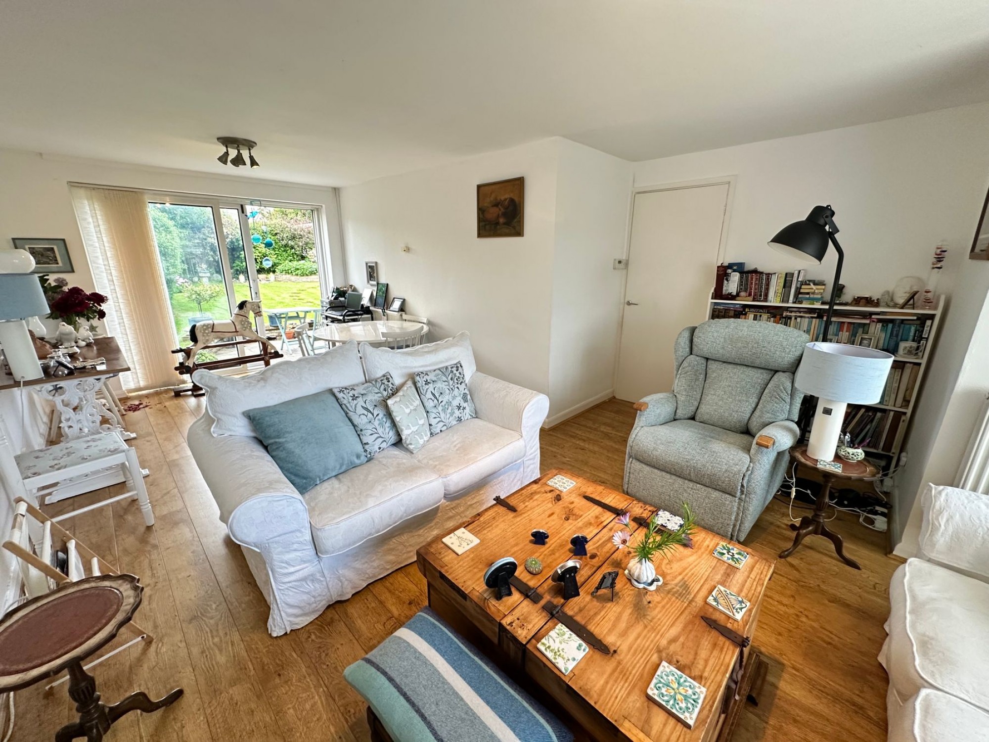 Images for Pendre Gardens, Brecon, Powys