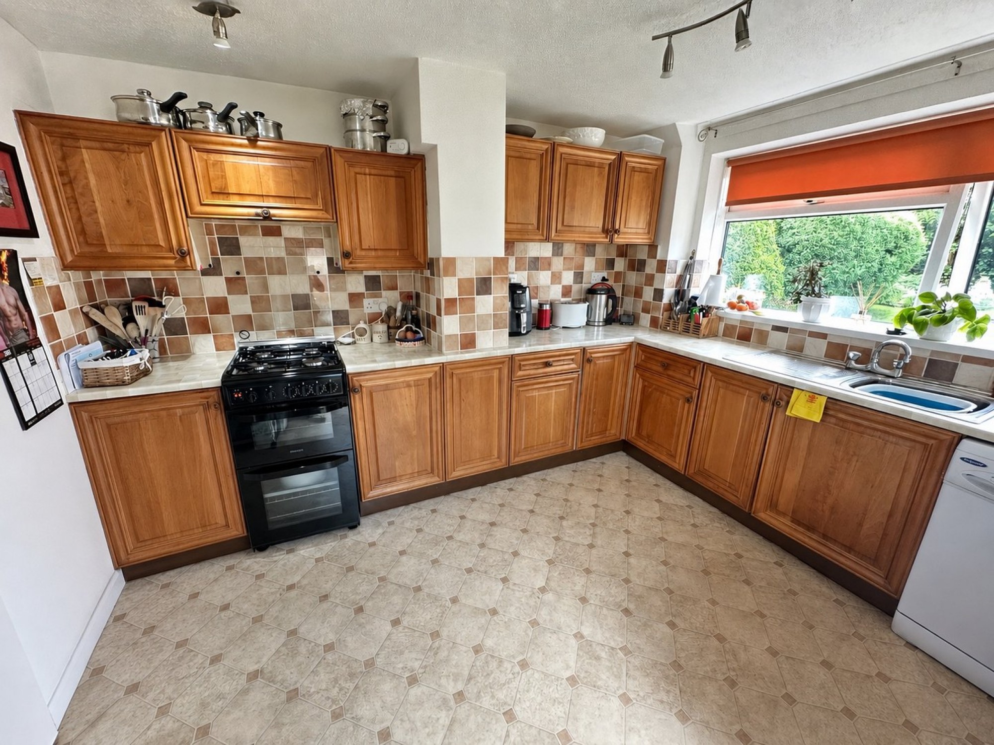 Images for Pendre Gardens, Brecon, Powys