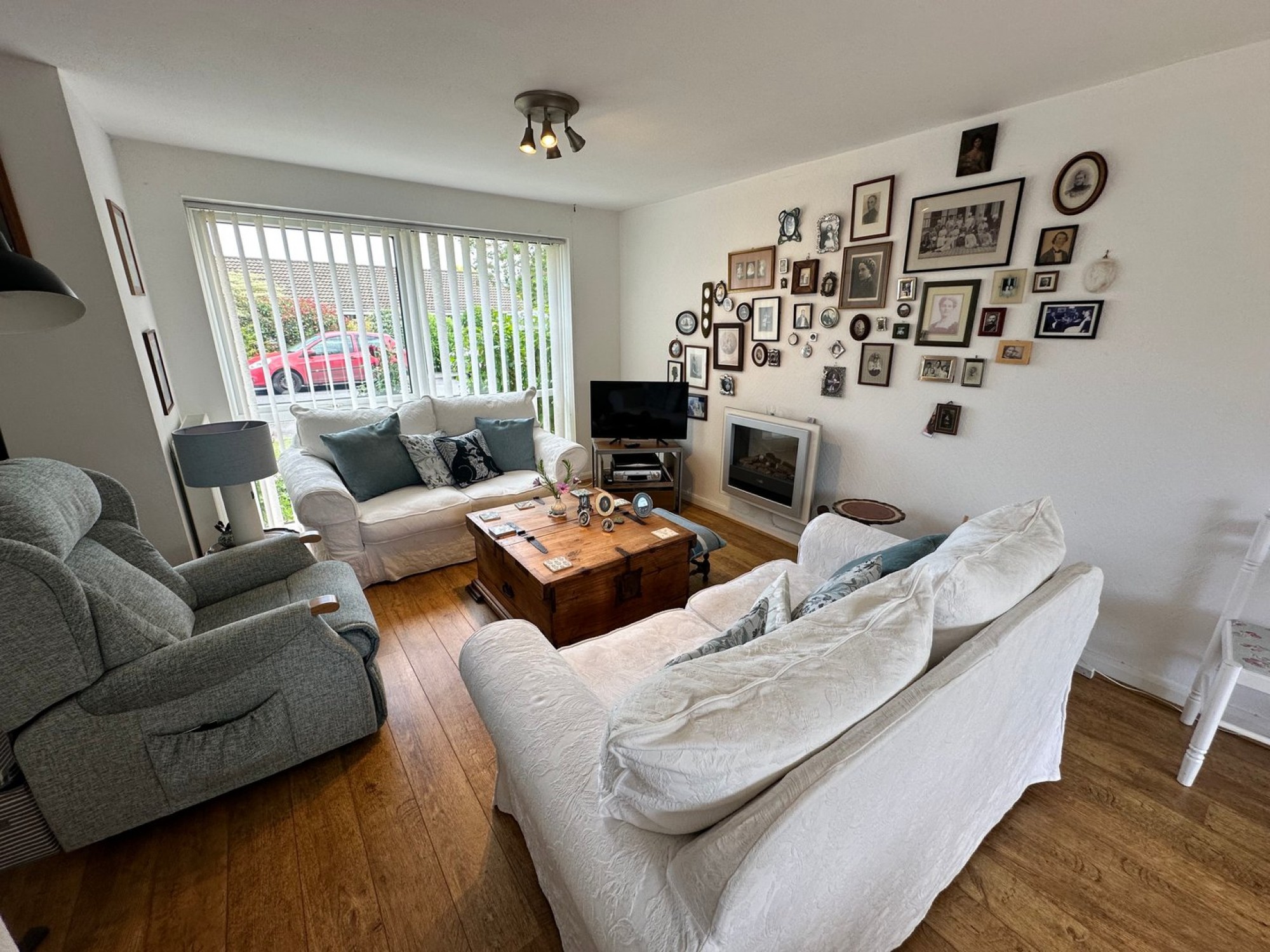 Images for Pendre Gardens, Brecon, Powys