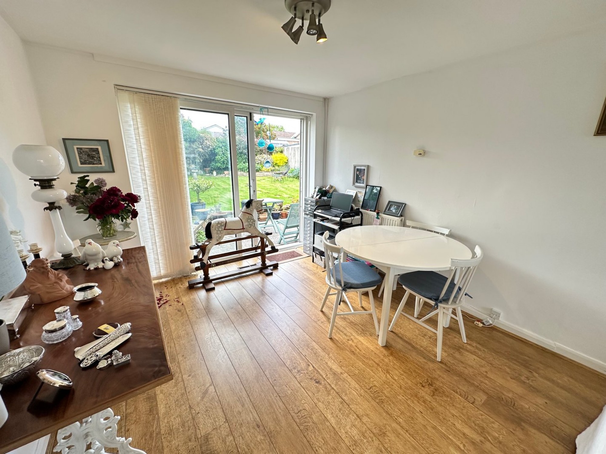 Images for Pendre Gardens, Brecon, Powys