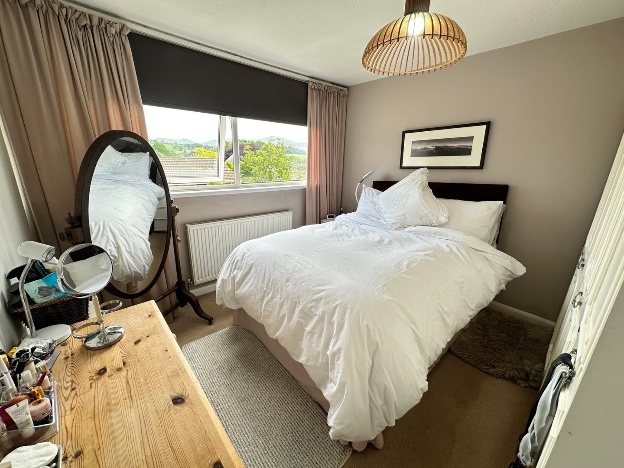 Images for Pendre Gardens, Brecon, Powys
