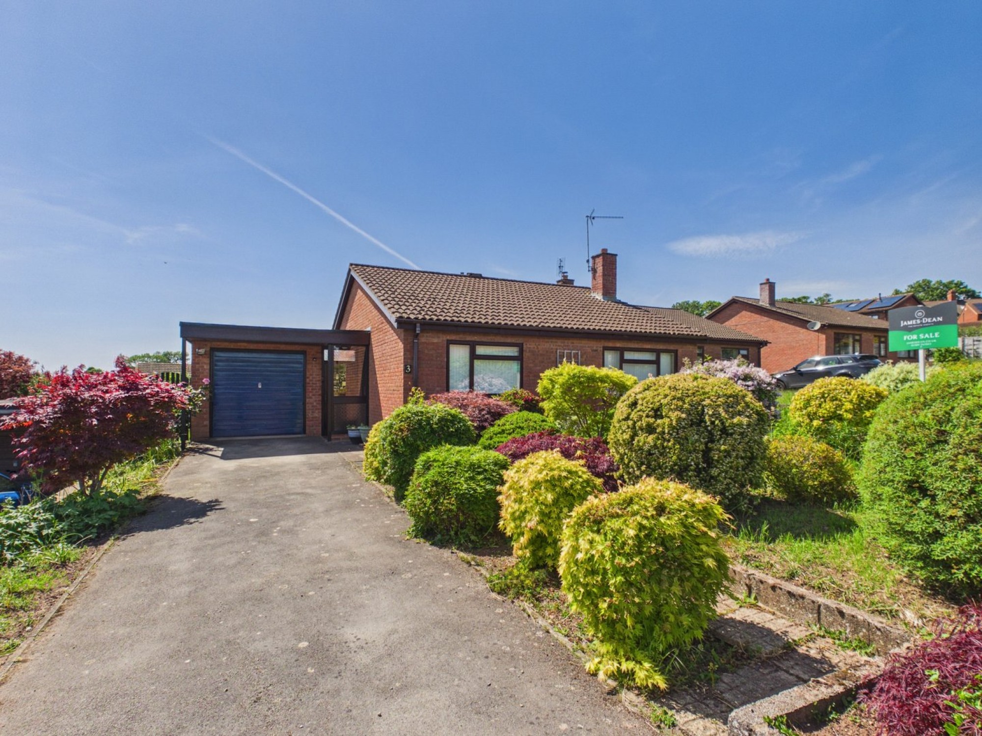 Images for Arundel Close, Ross-on-Wye, Herefordshire