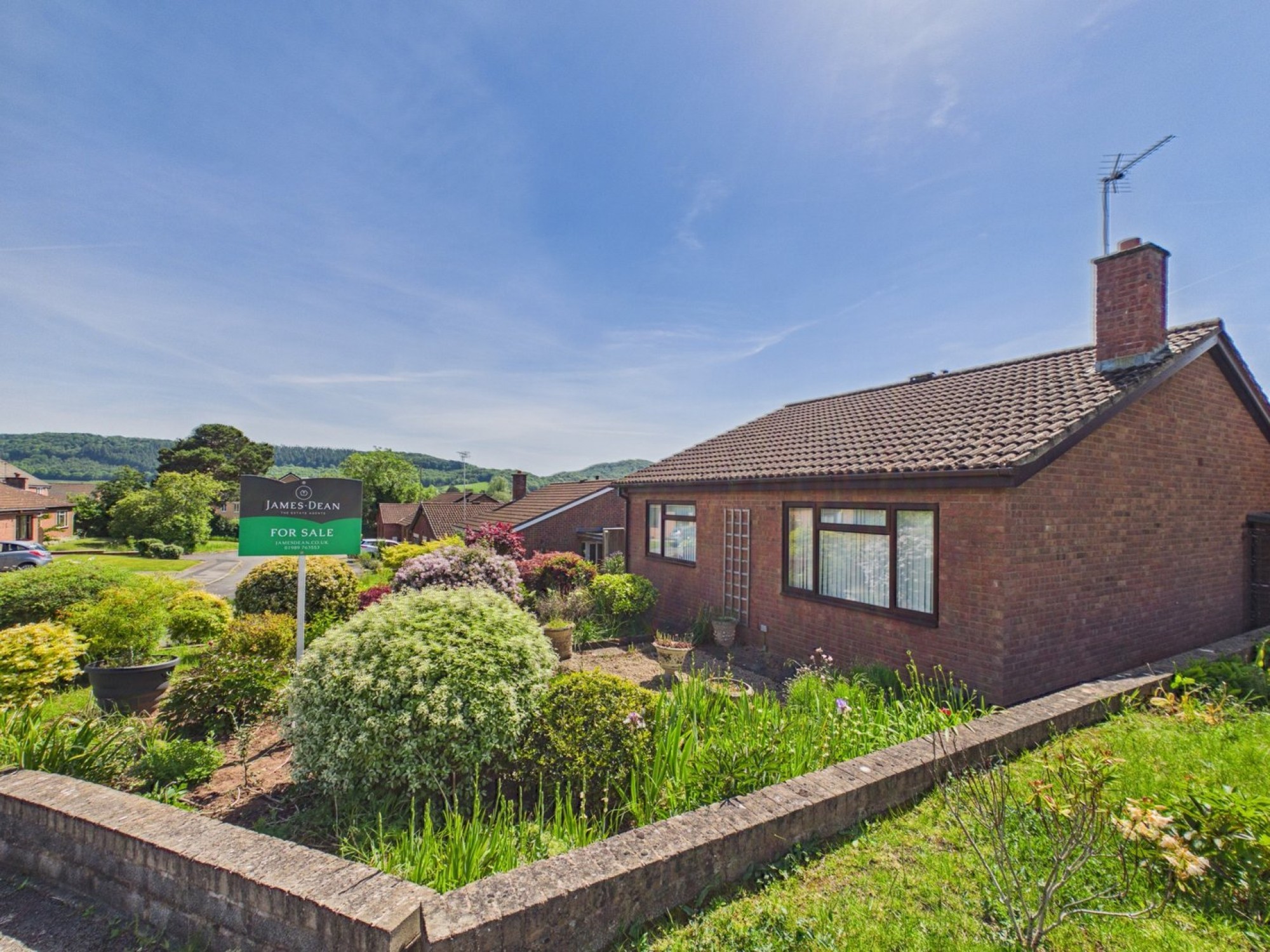 Images for Arundel Close, Ross-on-Wye, Herefordshire