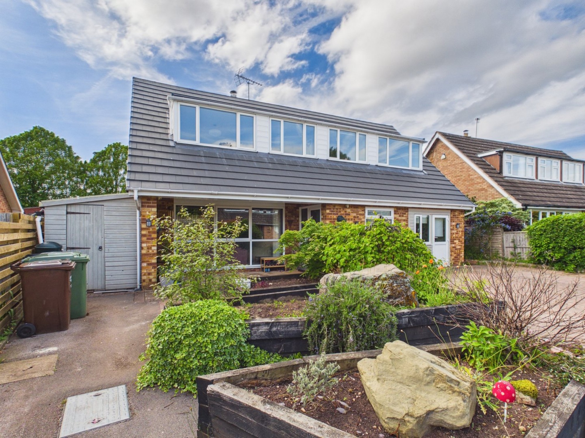 Images for Overross Close, Ross-on-Wye, Herefordshire