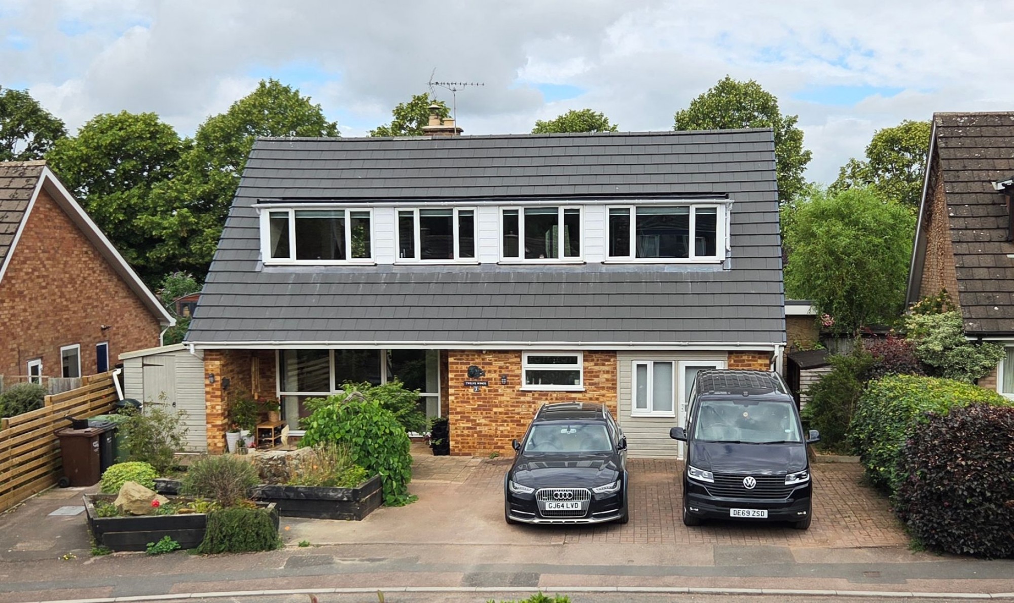 Images for Overross Close, Ross-on-Wye, Herefordshire