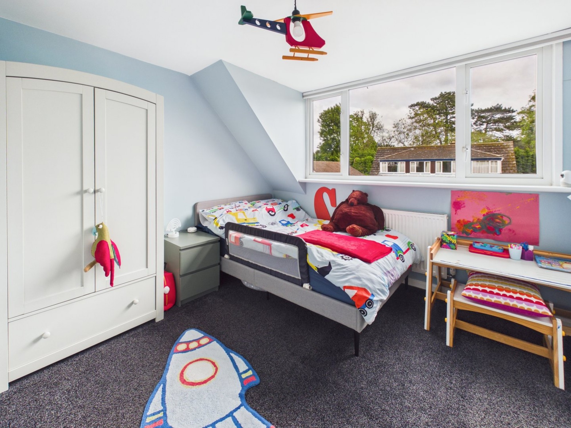 Images for Overross Close, Ross-on-Wye, Herefordshire