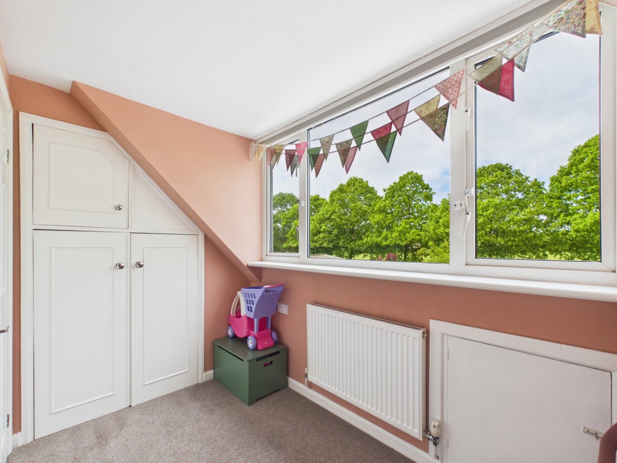 Images for Overross Close, Ross-on-Wye, Herefordshire