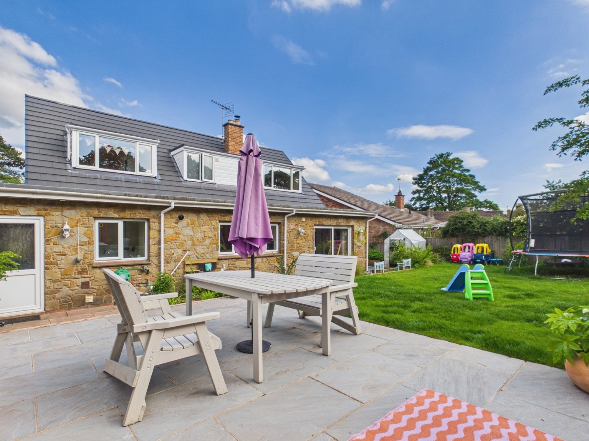 Images for Overross Close, Ross-on-Wye, Herefordshire