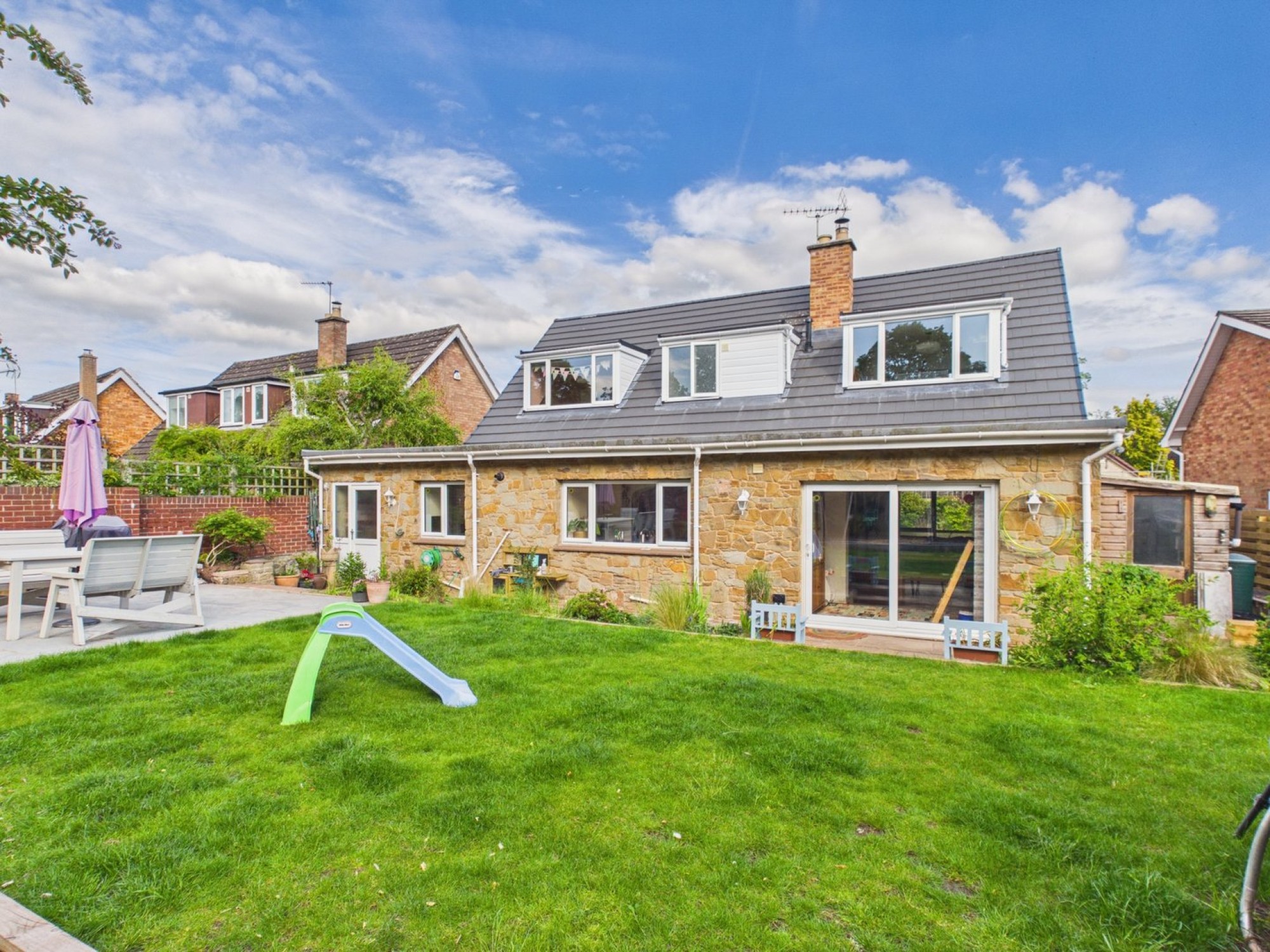 Images for Overross Close, Ross-on-Wye, Herefordshire