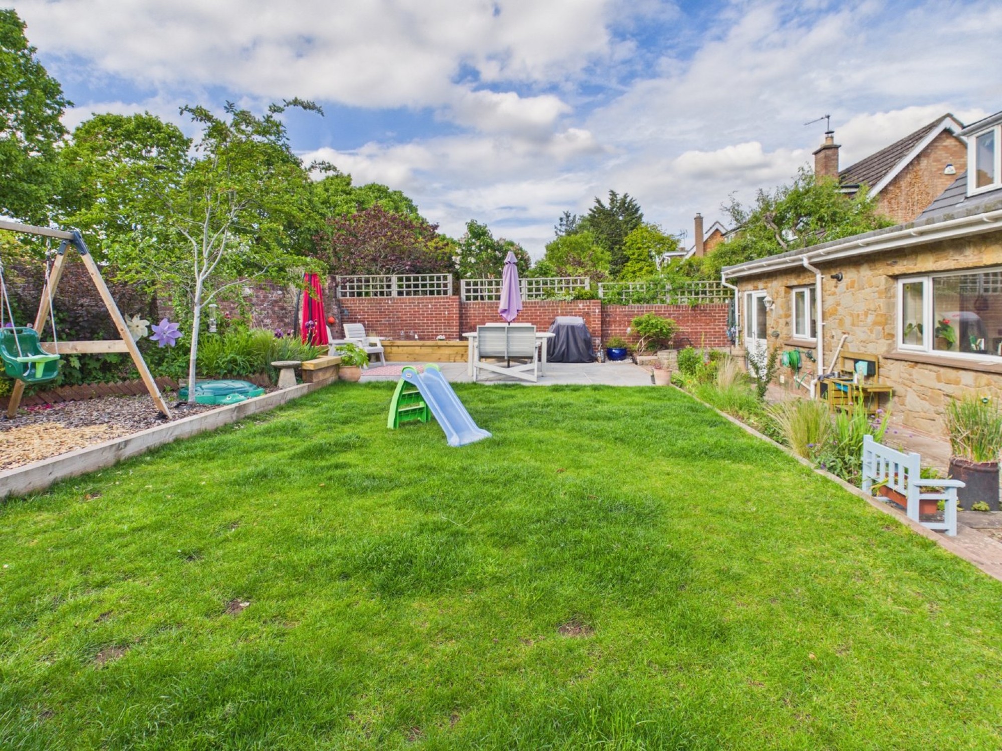 Images for Overross Close, Ross-on-Wye, Herefordshire