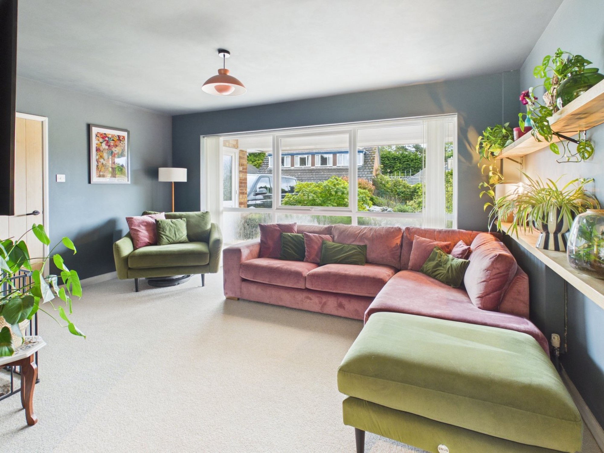 Images for Overross Close, Ross-on-Wye, Herefordshire