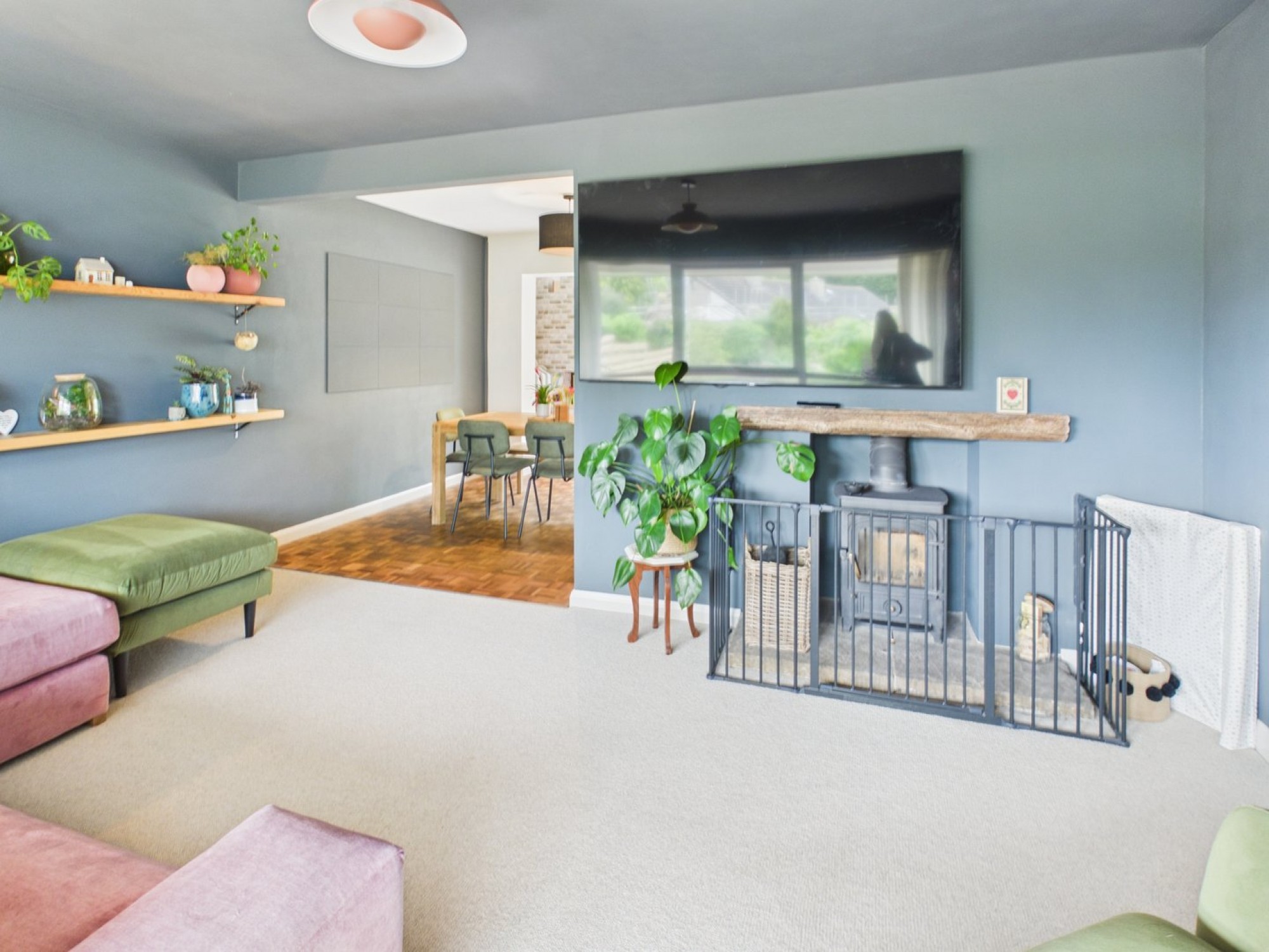 Images for Overross Close, Ross-on-Wye, Herefordshire
