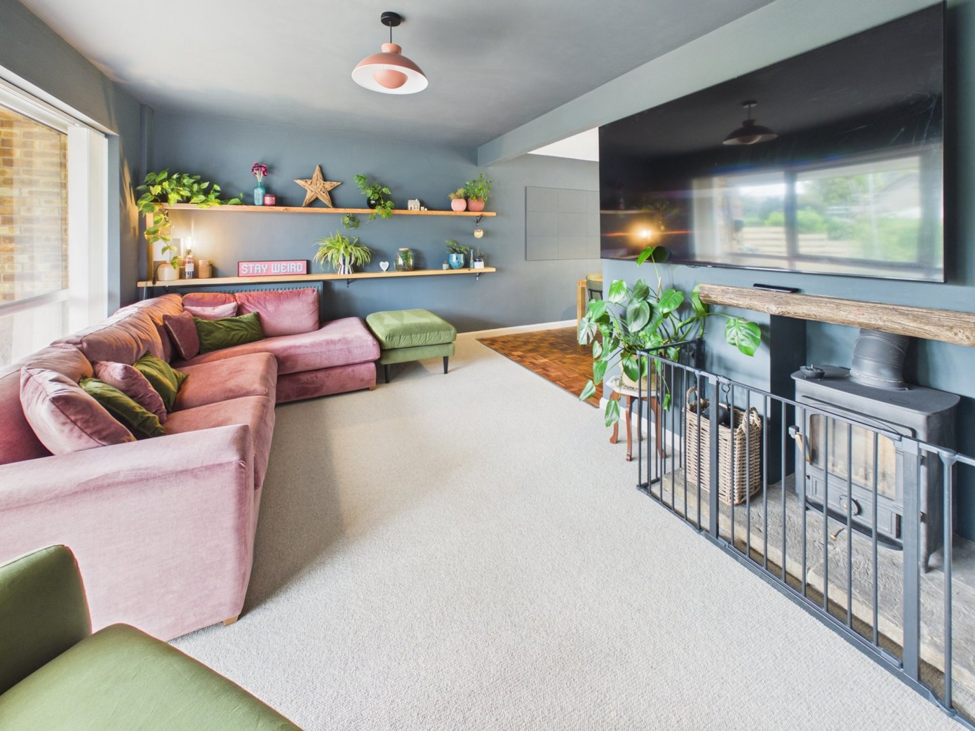 Images for Overross Close, Ross-on-Wye, Herefordshire