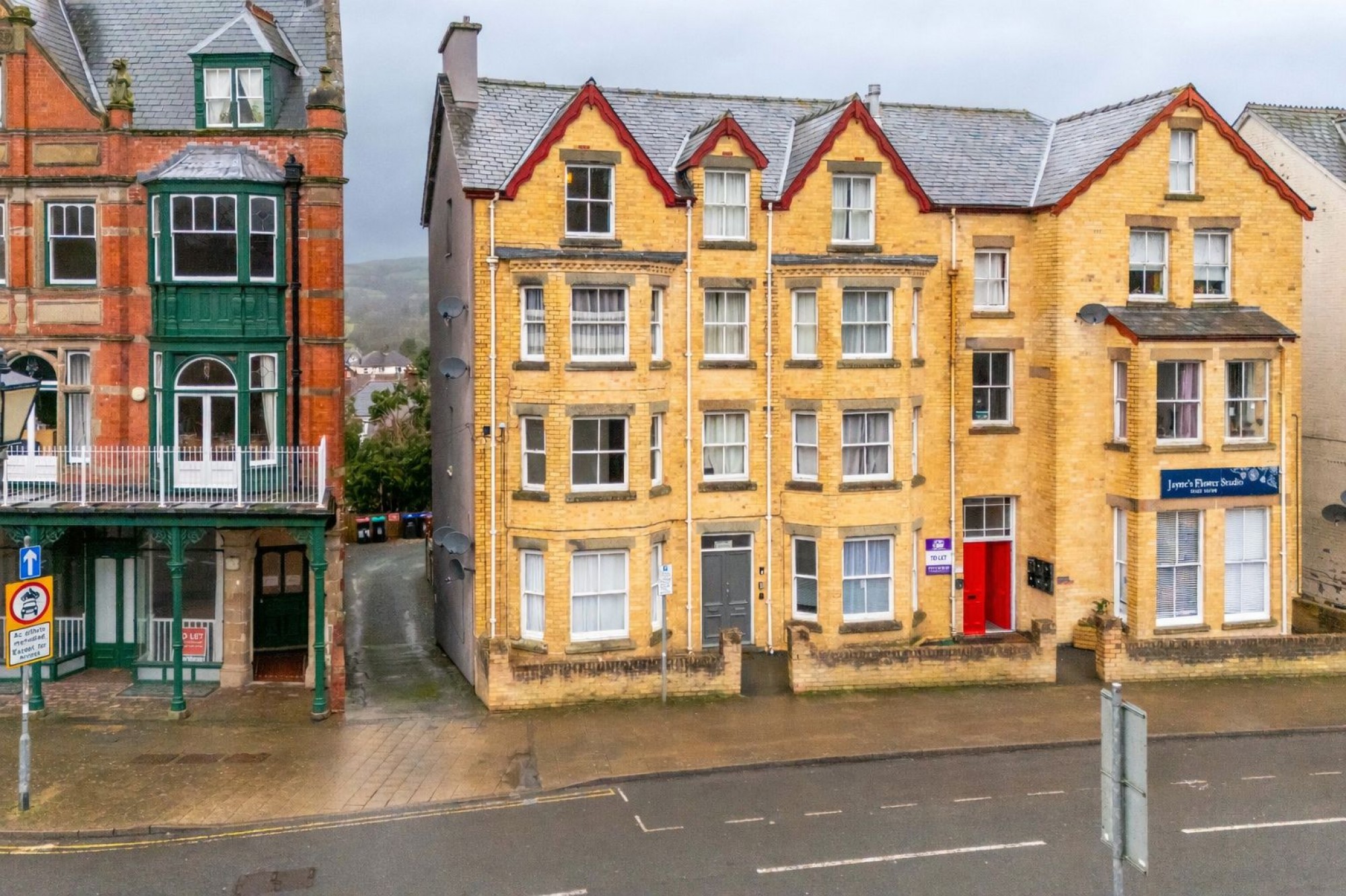 Images for High Street, Llandrindod Wells, Powys