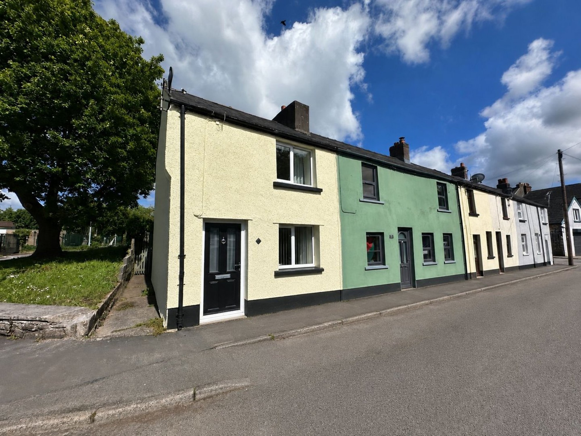 Images for Llanfaes, Brecon, Powys
