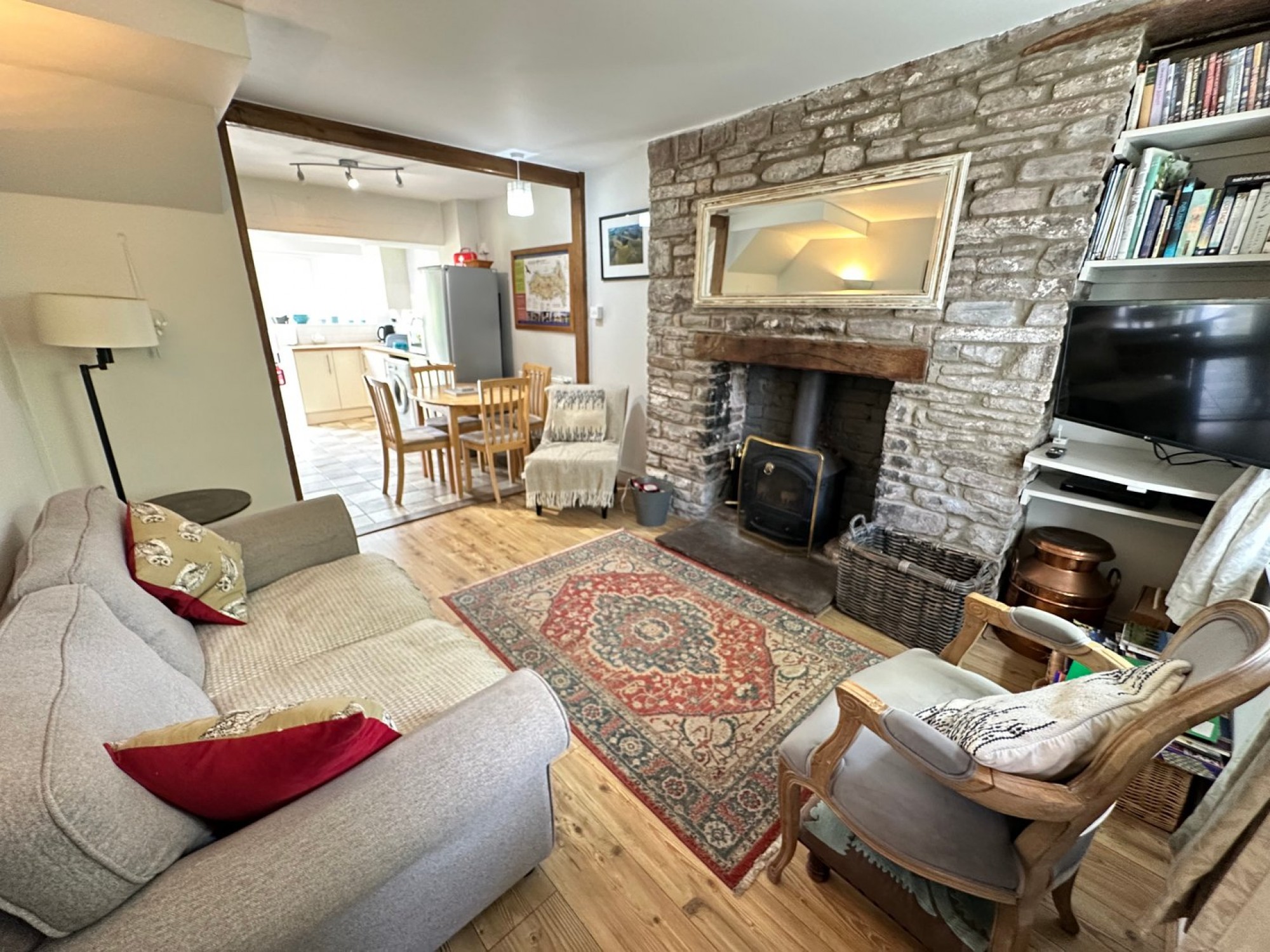 Images for Talybont-on-Usk, Brecon, Powys