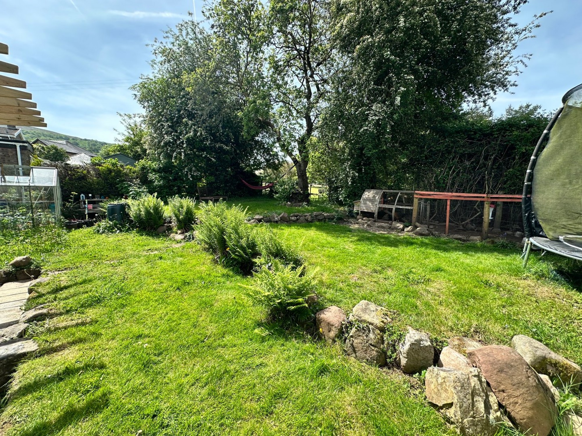 Images for Llangynidr, Crickhowell, Powys