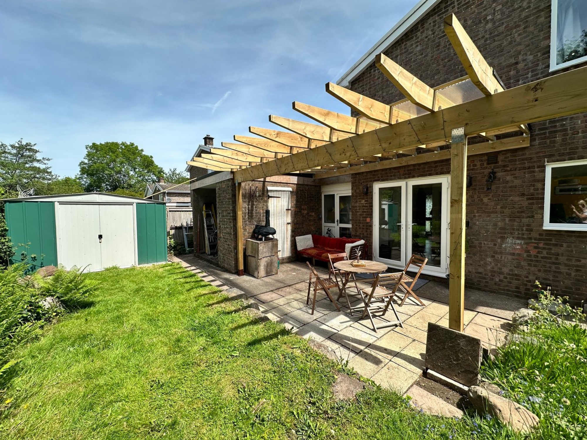 Images for Llangynidr, Crickhowell, Powys