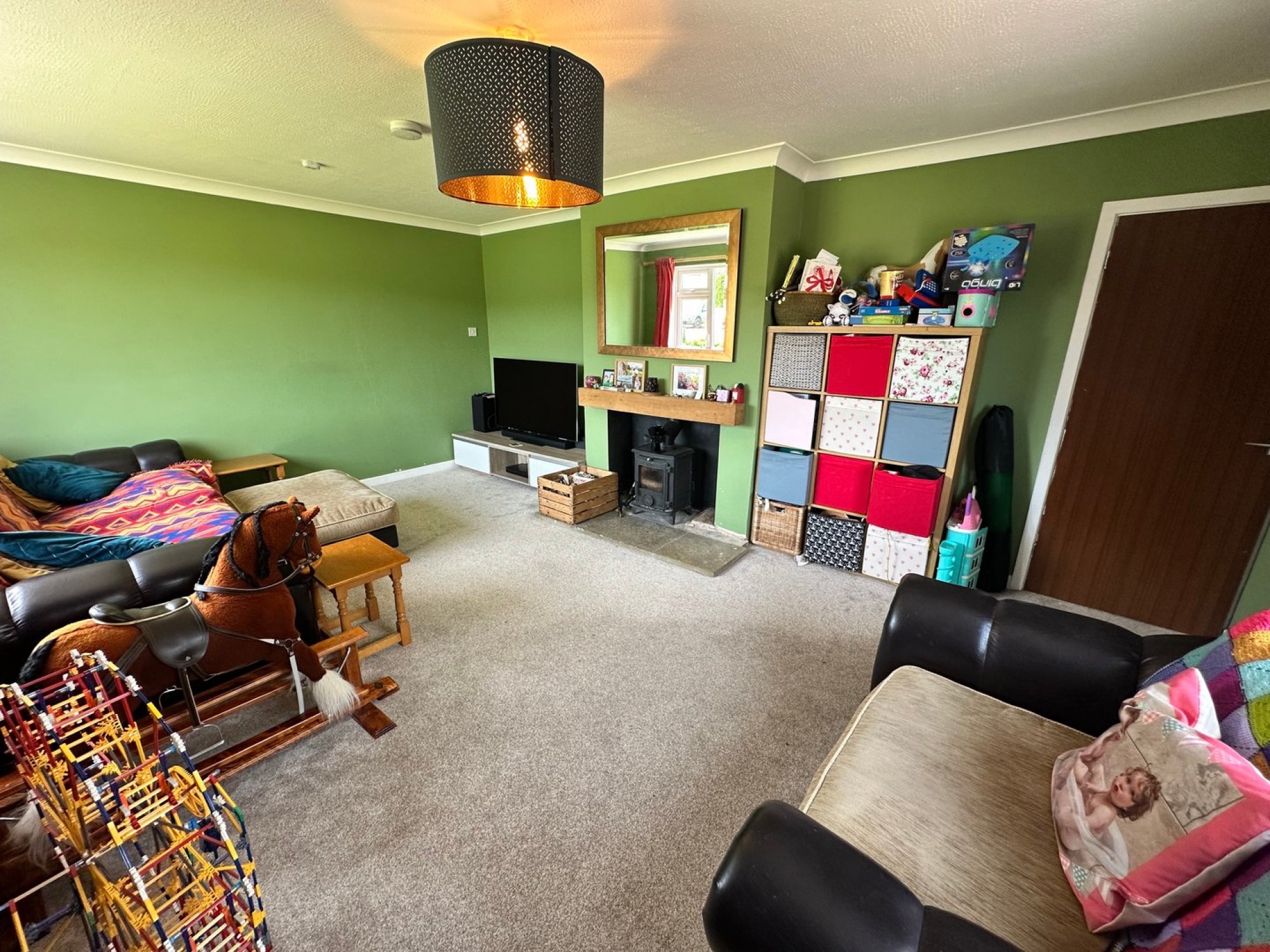 Images for Llangynidr, Crickhowell, Powys