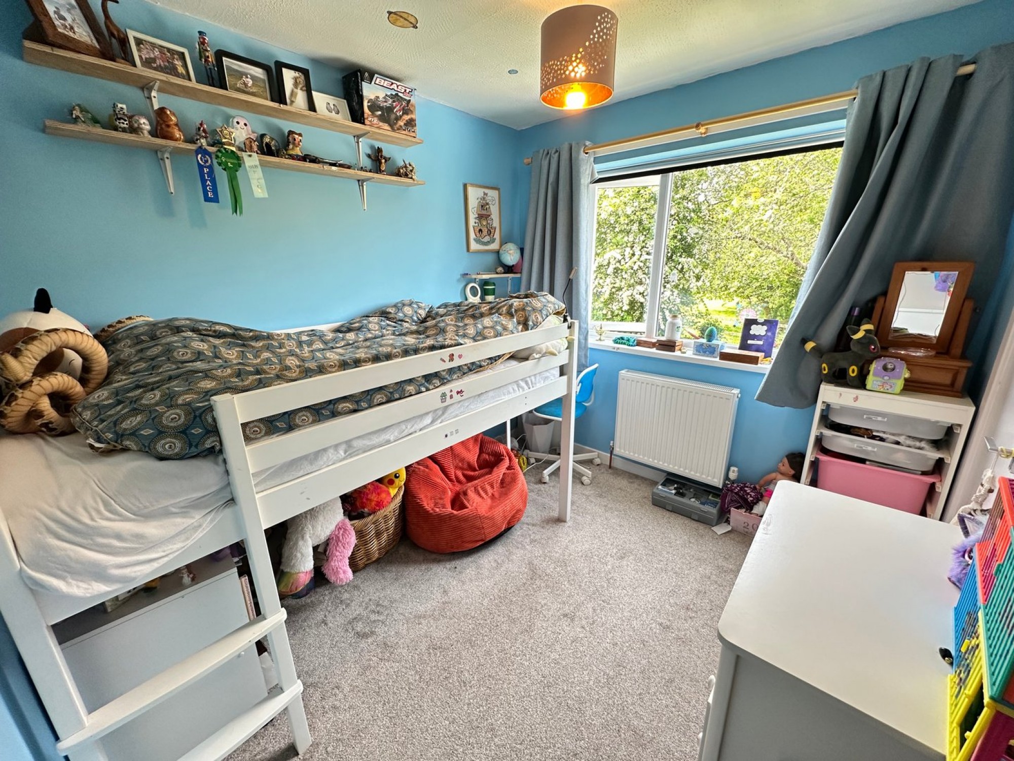Images for Llangynidr, Crickhowell, Powys