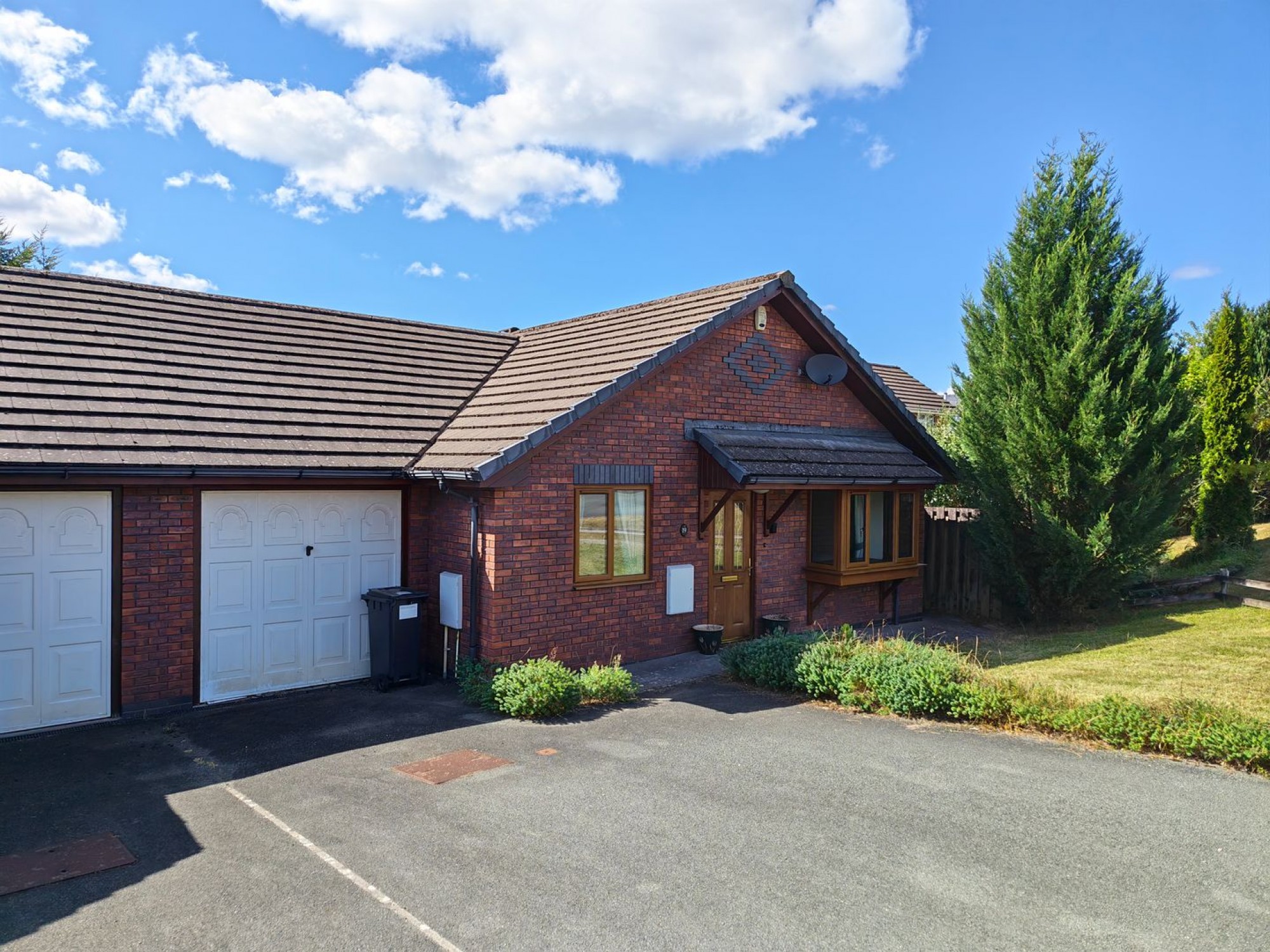 Images for Maple Ridge Close, Llandrindod Wells, Powys