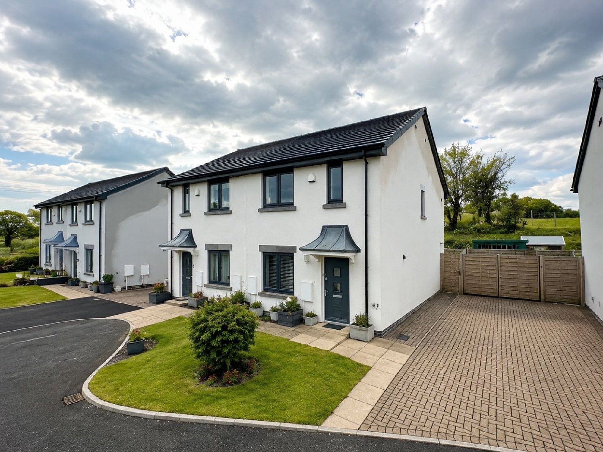 Images for Hoggan Park, Brecon, Powys