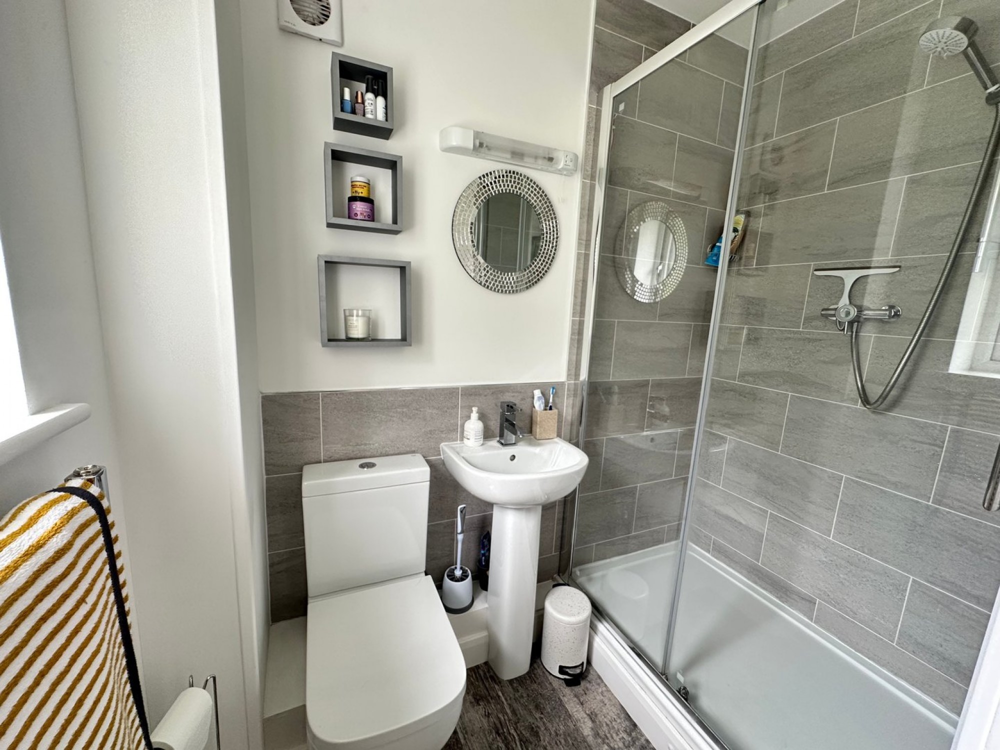 Images for Hoggan Park, Brecon, Powys