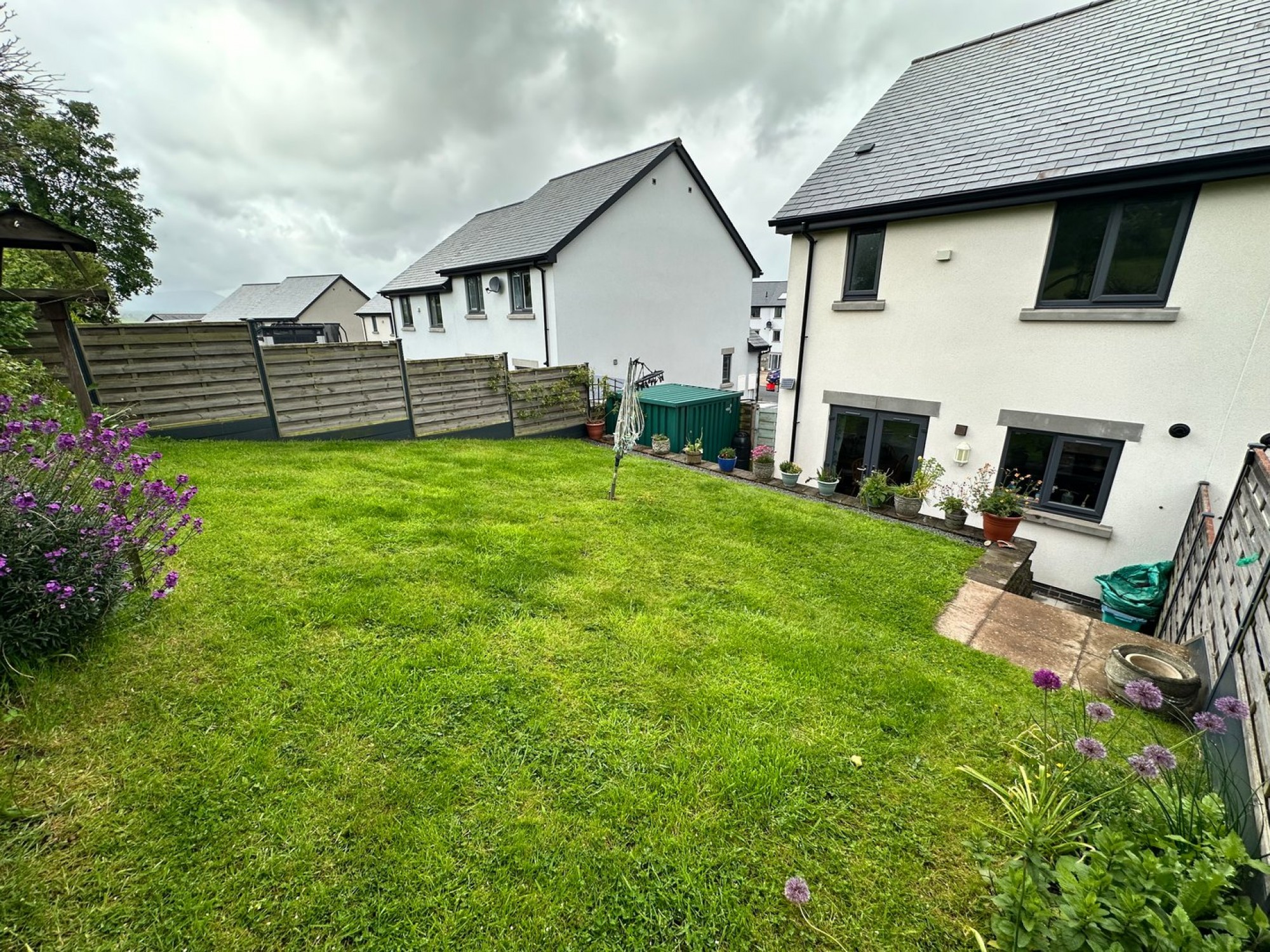 Images for Hoggan Park, Brecon, Powys