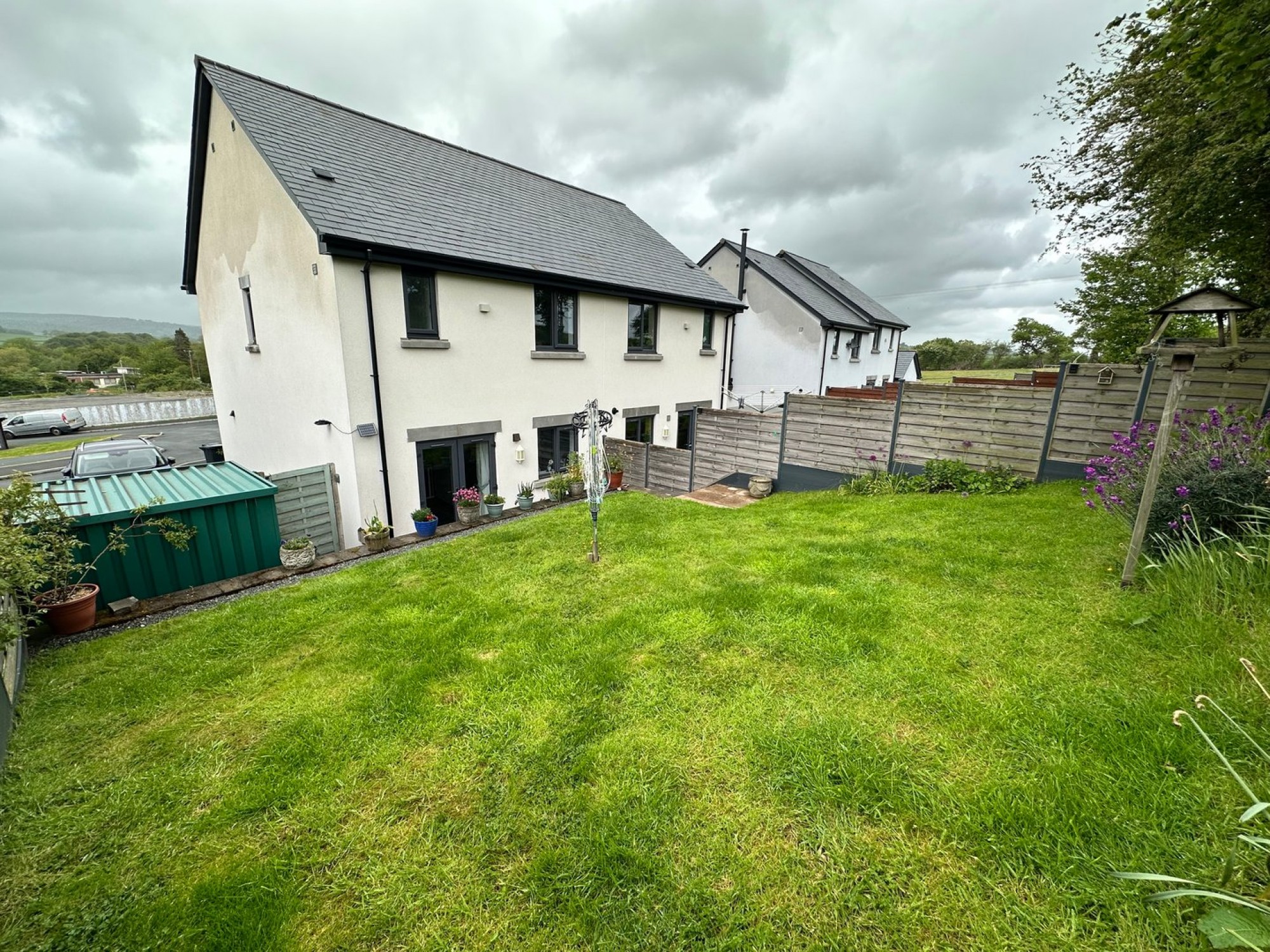 Images for Hoggan Park, Brecon, Powys