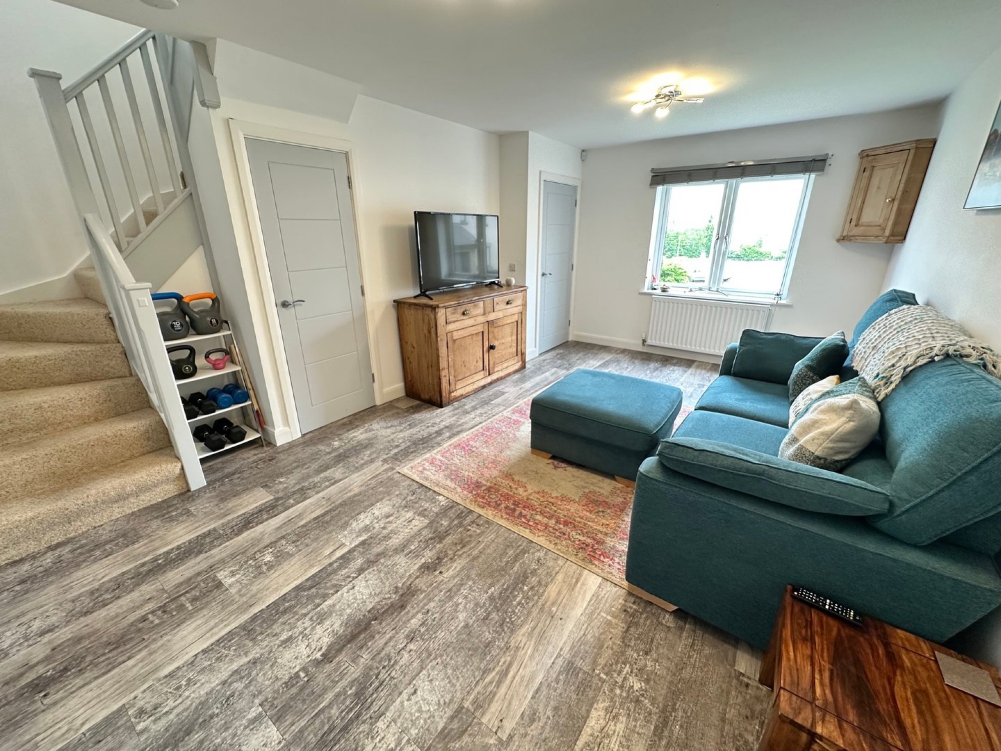Images for Hoggan Park, Brecon, Powys