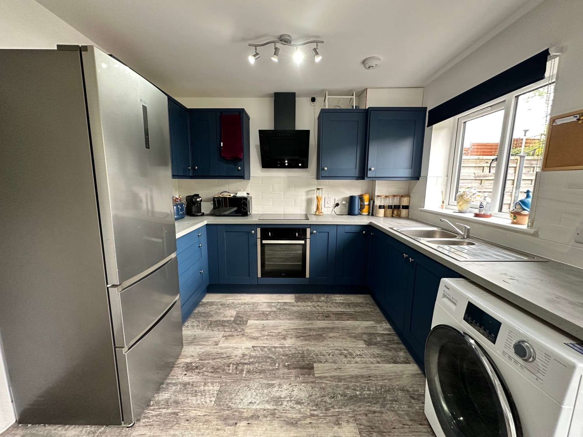 Images for Hoggan Park, Brecon, Powys
