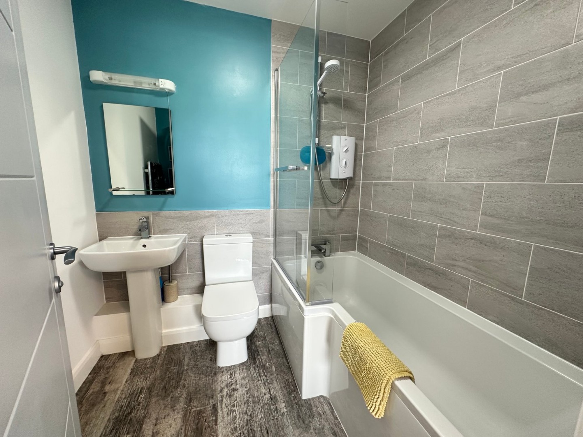 Images for Hoggan Park, Brecon, Powys