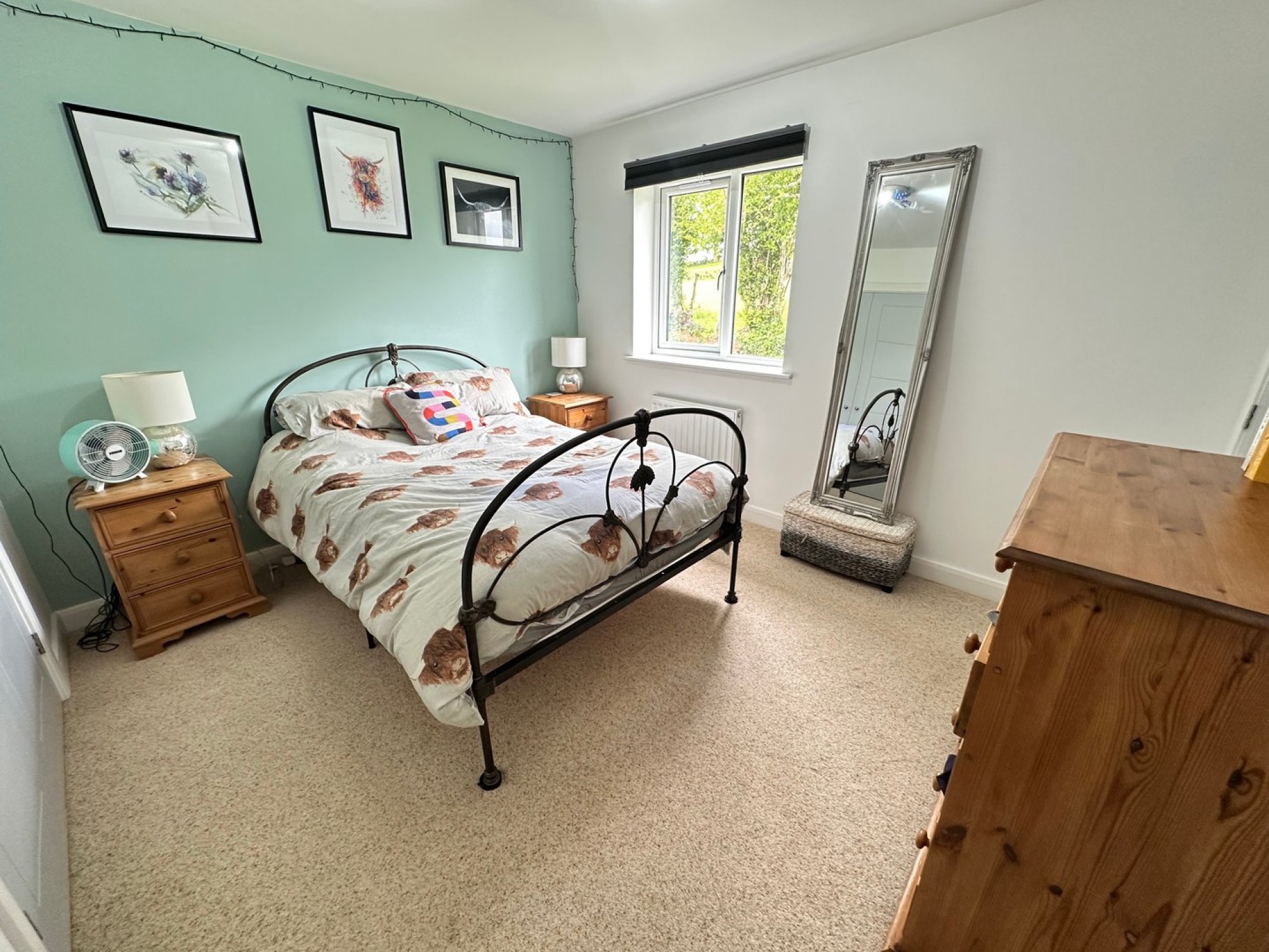Images for Hoggan Park, Brecon, Powys