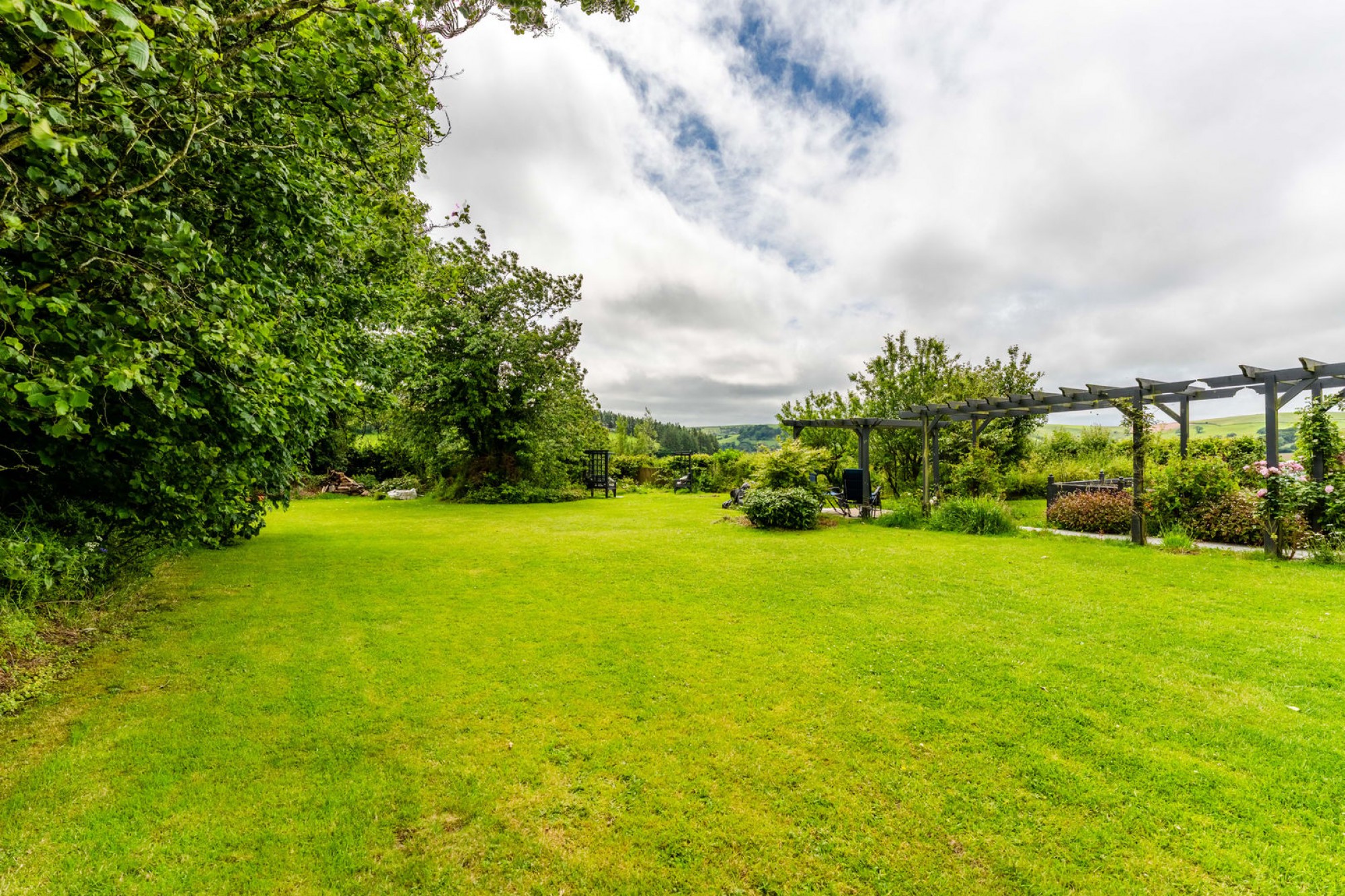 Images for Merthyr Cynog, Brecon, Powys