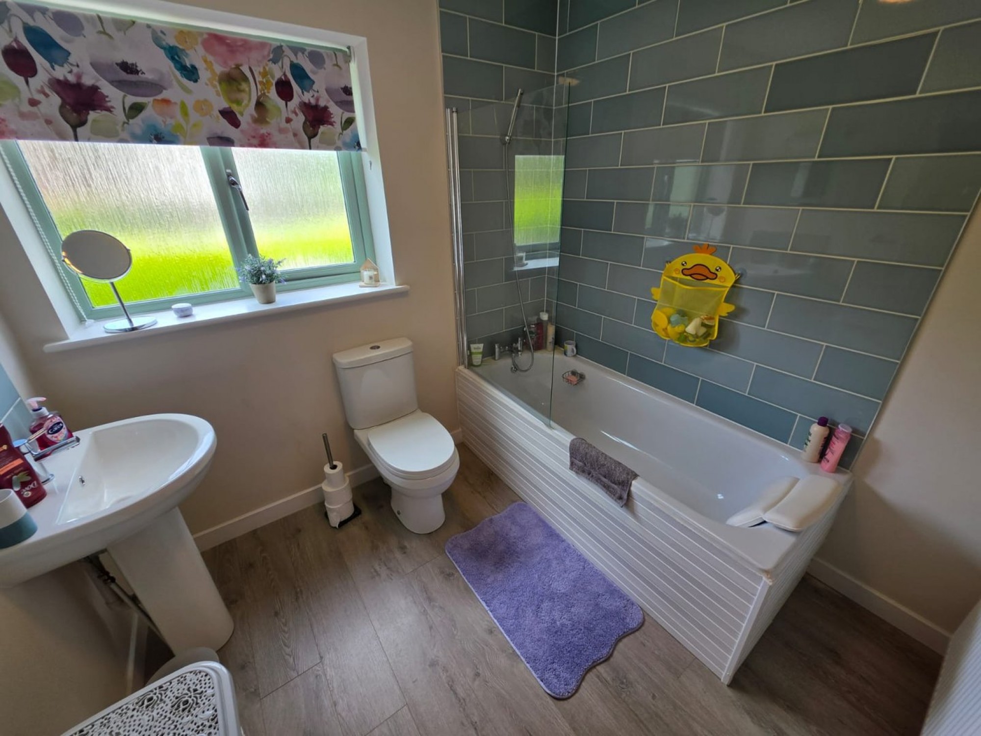 Images for Beulah, Llanwrtyd Wells, Powys