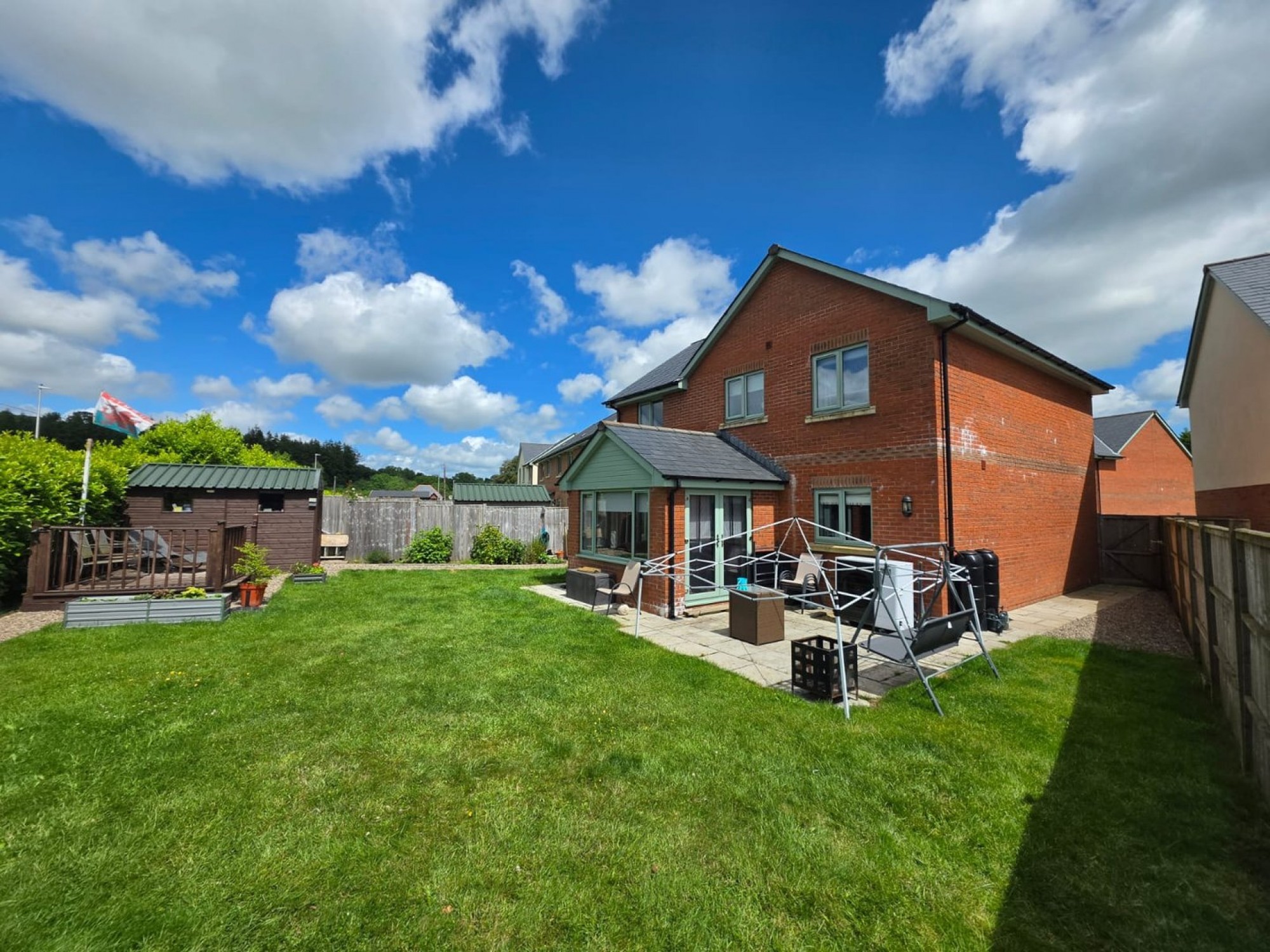 Images for Beulah, Llanwrtyd Wells, Powys