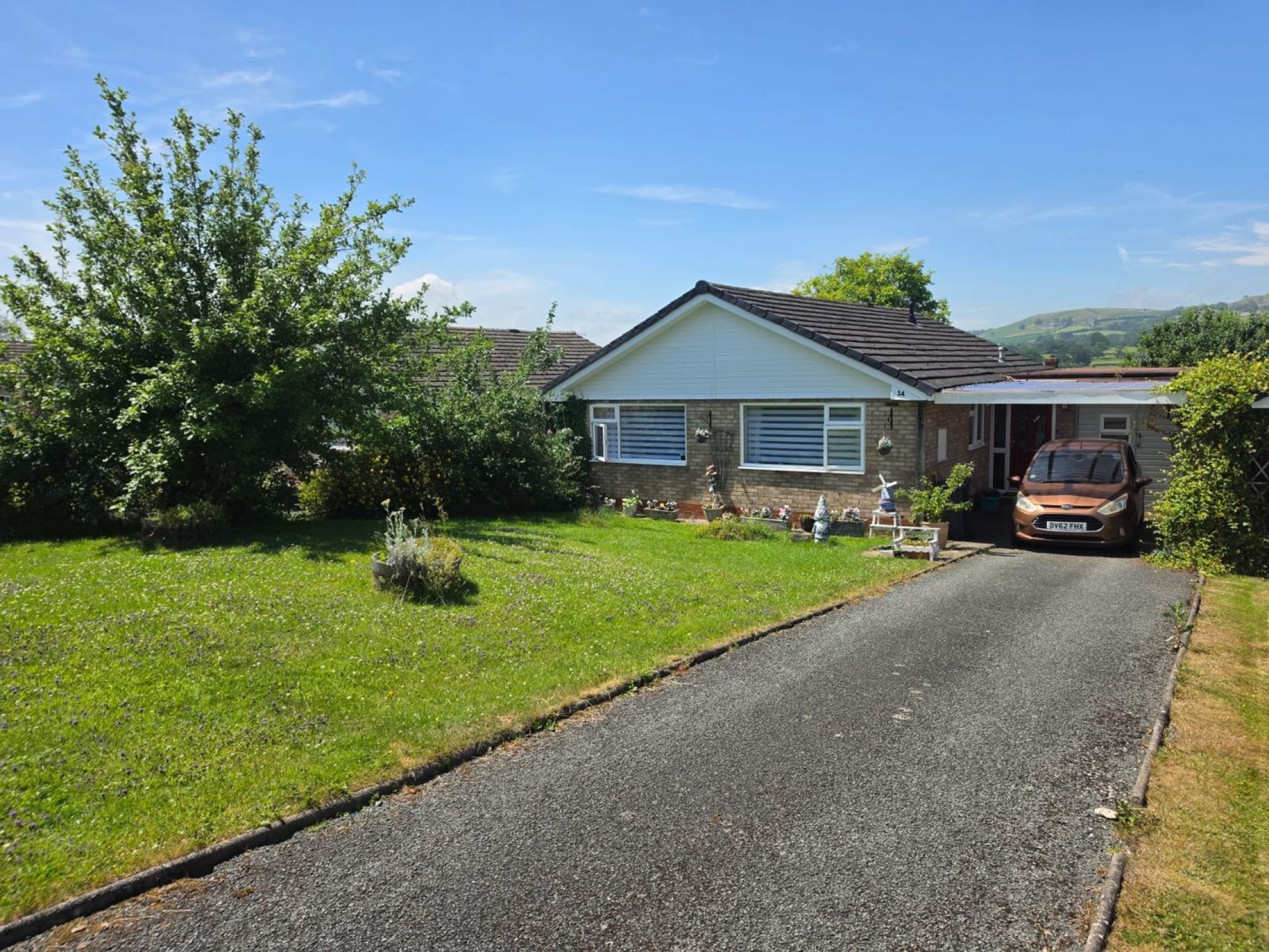 Images for Holcombe Avenue, Llandrindod Wells, Powys