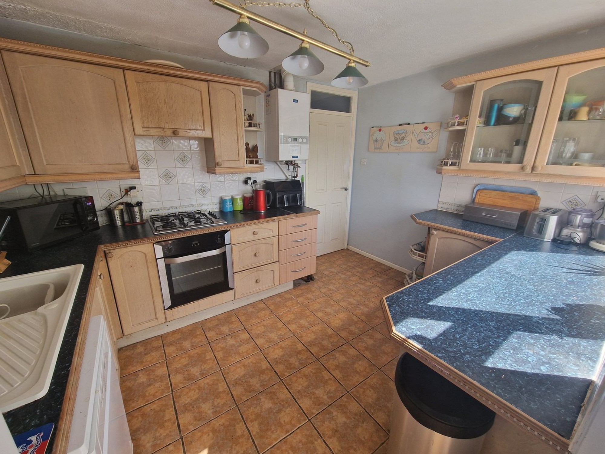 Images for Holcombe Avenue, Llandrindod Wells, Powys