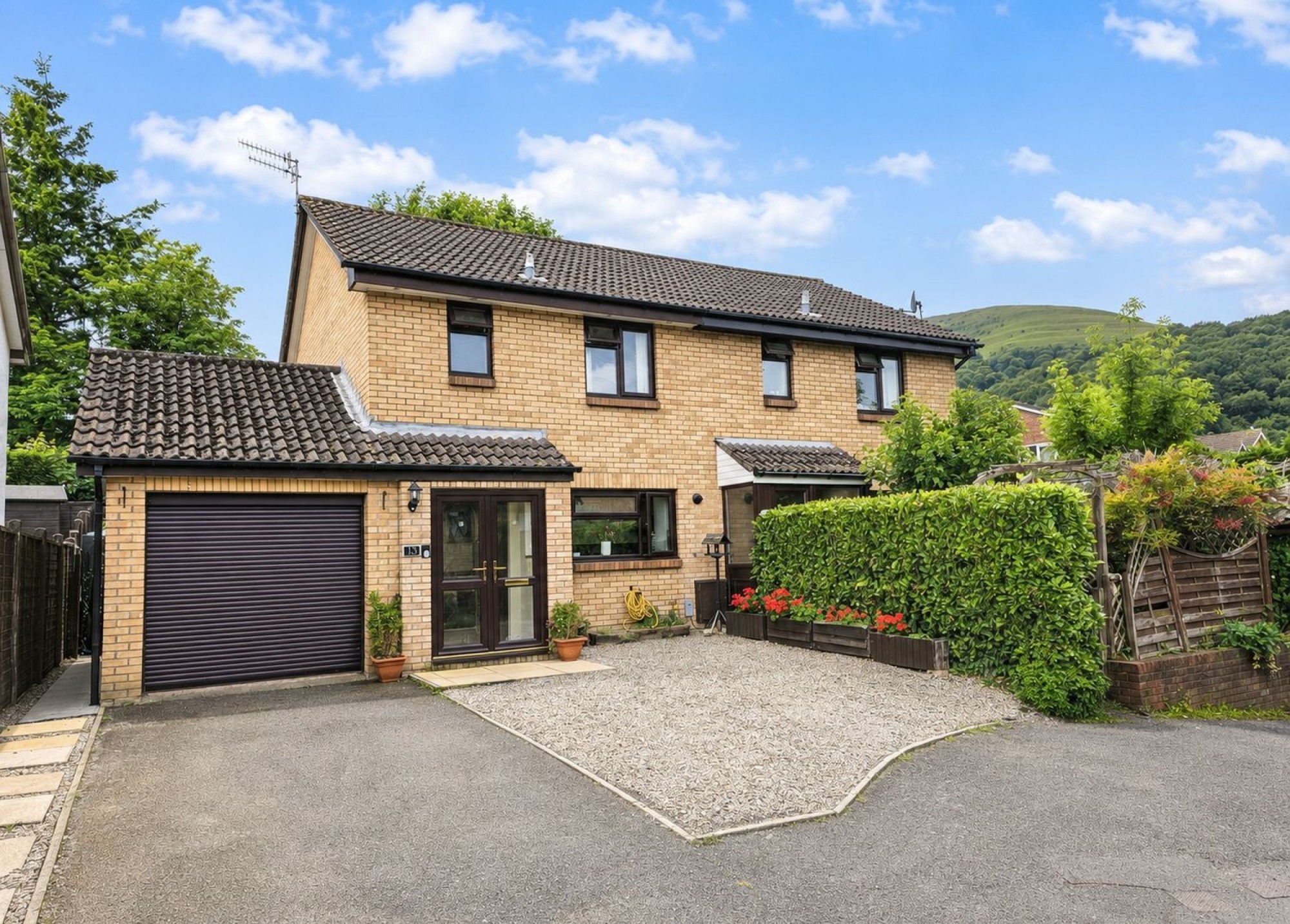 Images for Llanfoist, Abergavenny, Monmouthshire