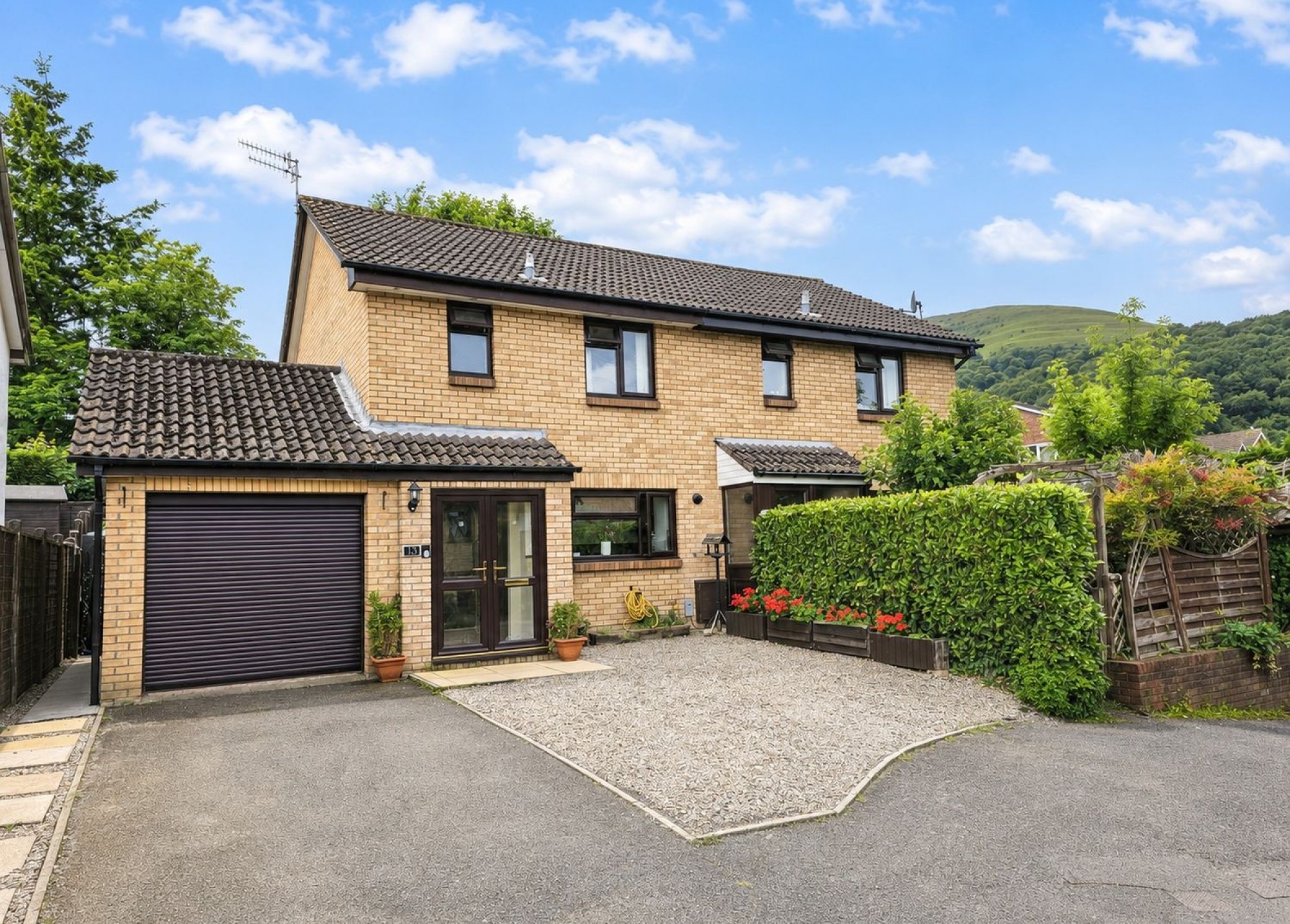 Images for Llanfoist, Abergavenny, Monmouthshire